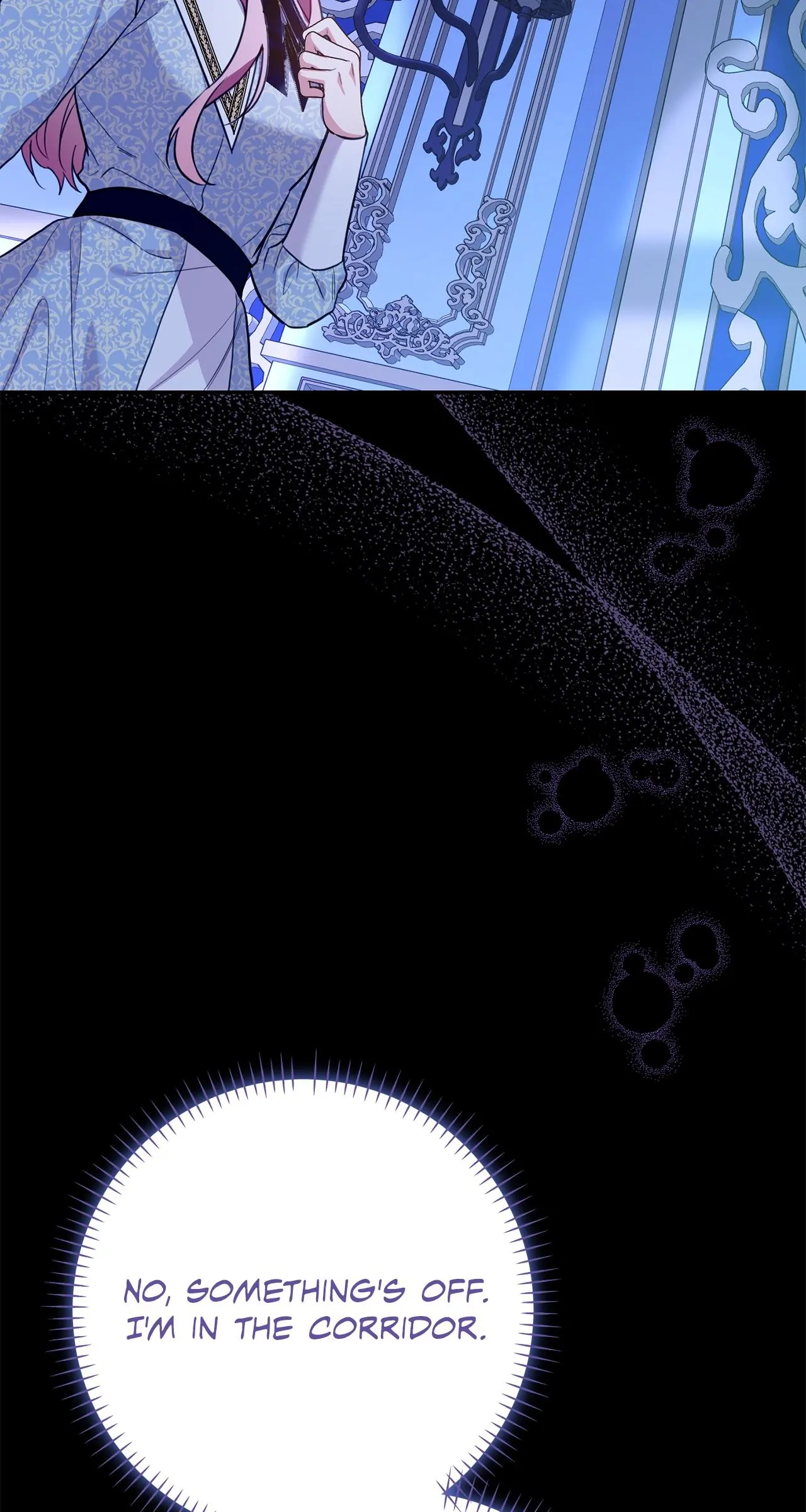 The Empress Wants To Avoid the Emperor Chapter 22 page 49