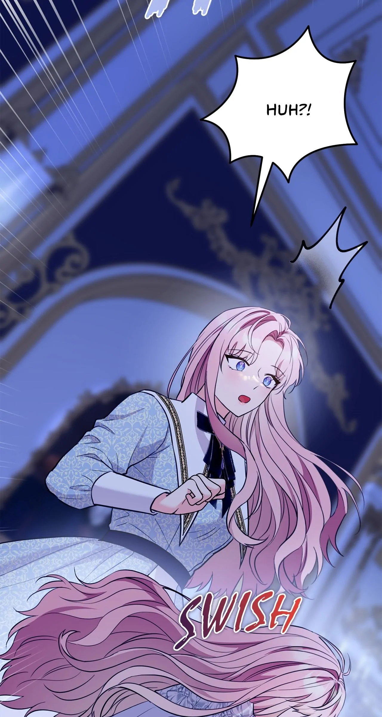 The Empress Wants To Avoid the Emperor Chapter 22 page 52