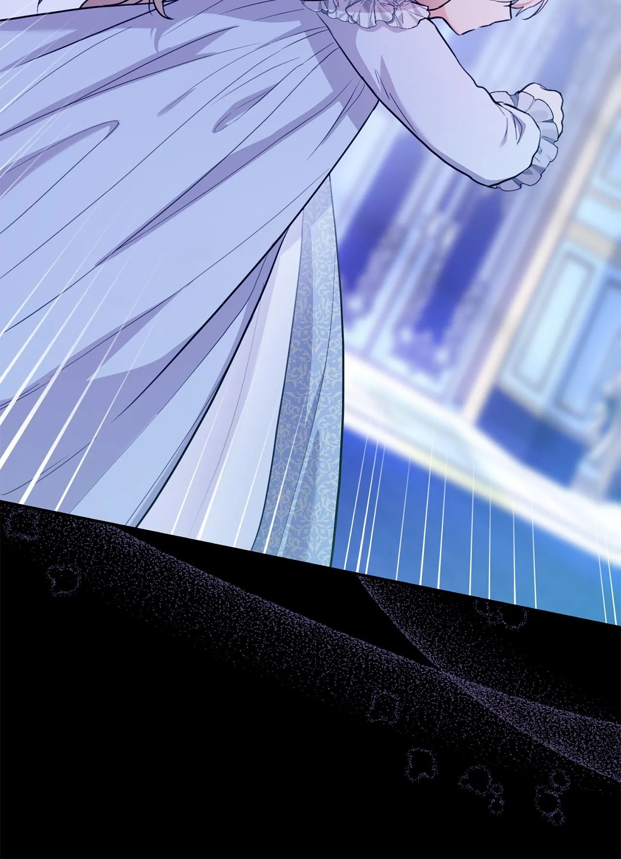 The Empress Wants To Avoid the Emperor Chapter 22 page 53