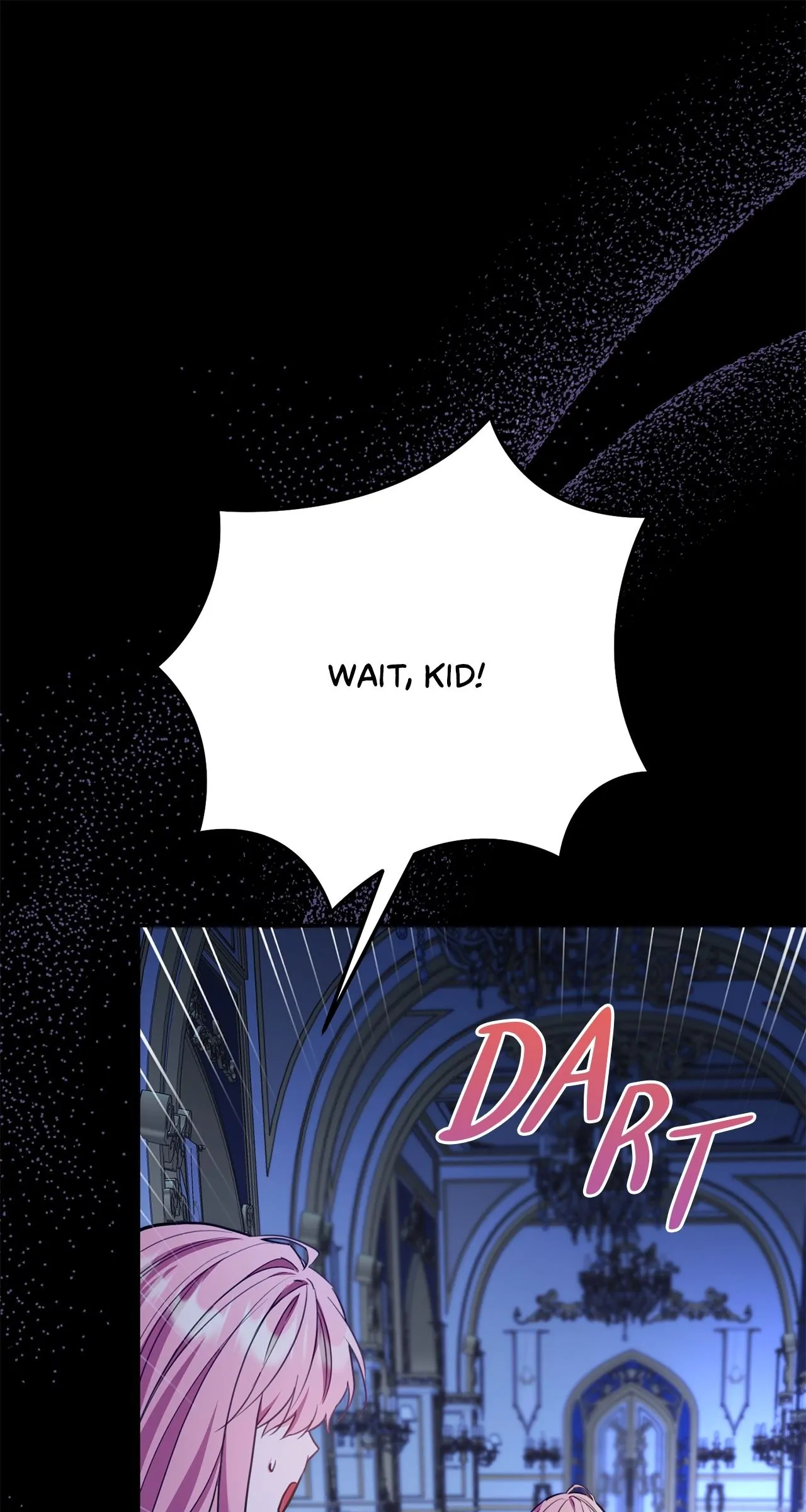 The Empress Wants To Avoid the Emperor Chapter 22 page 54