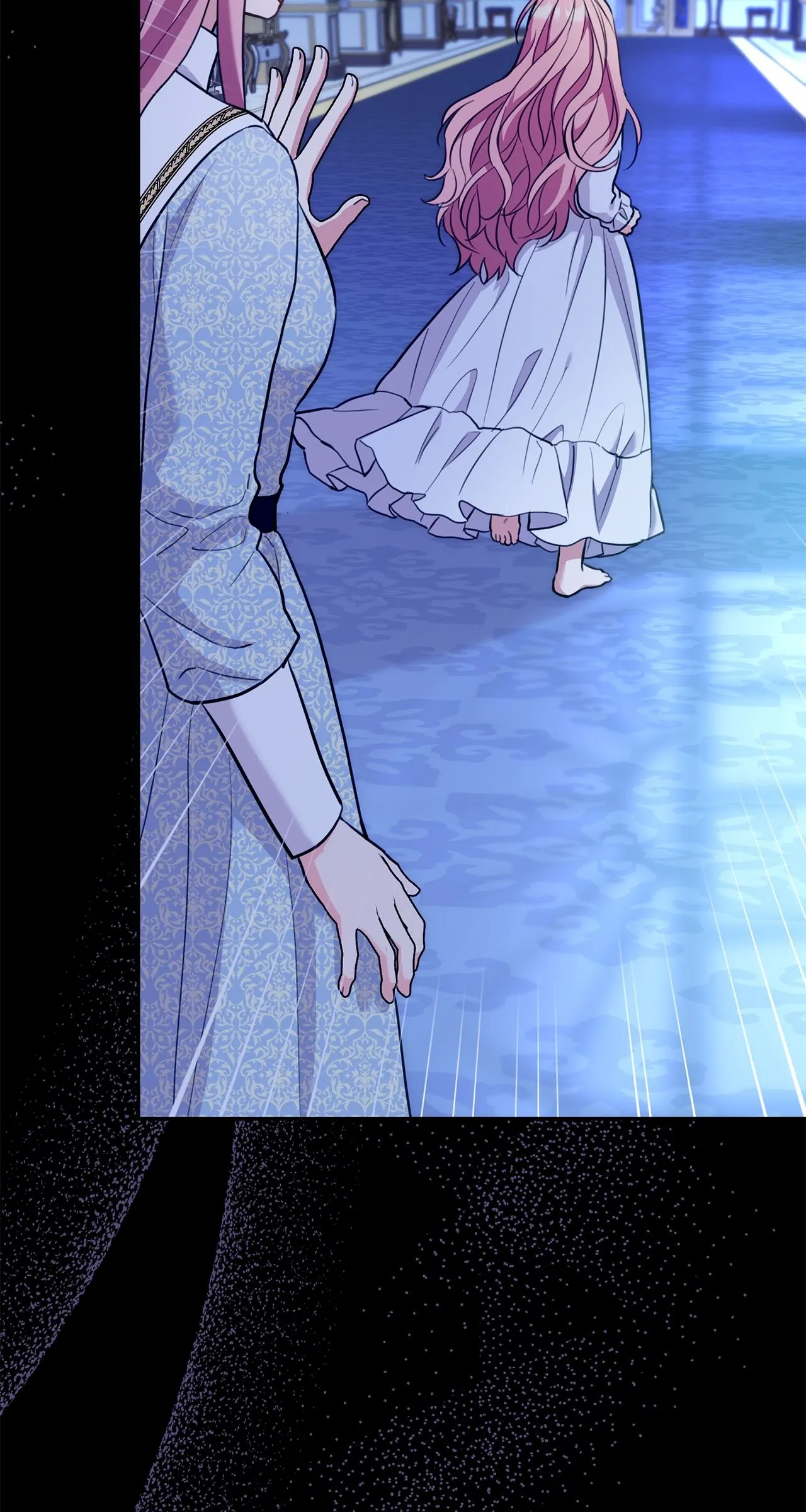 The Empress Wants To Avoid the Emperor Chapter 22 page 55