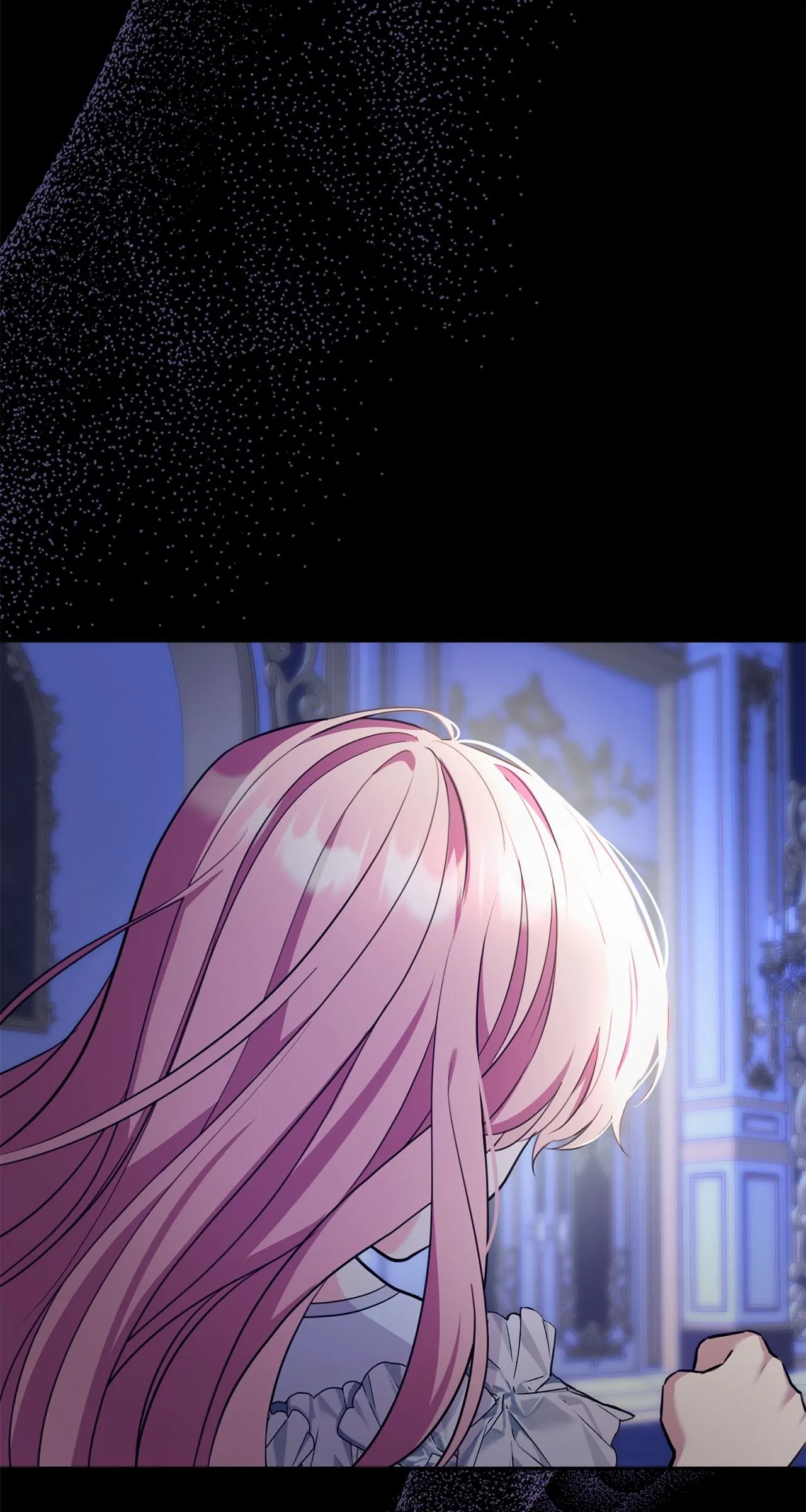 The Empress Wants To Avoid the Emperor Chapter 22 page 56
