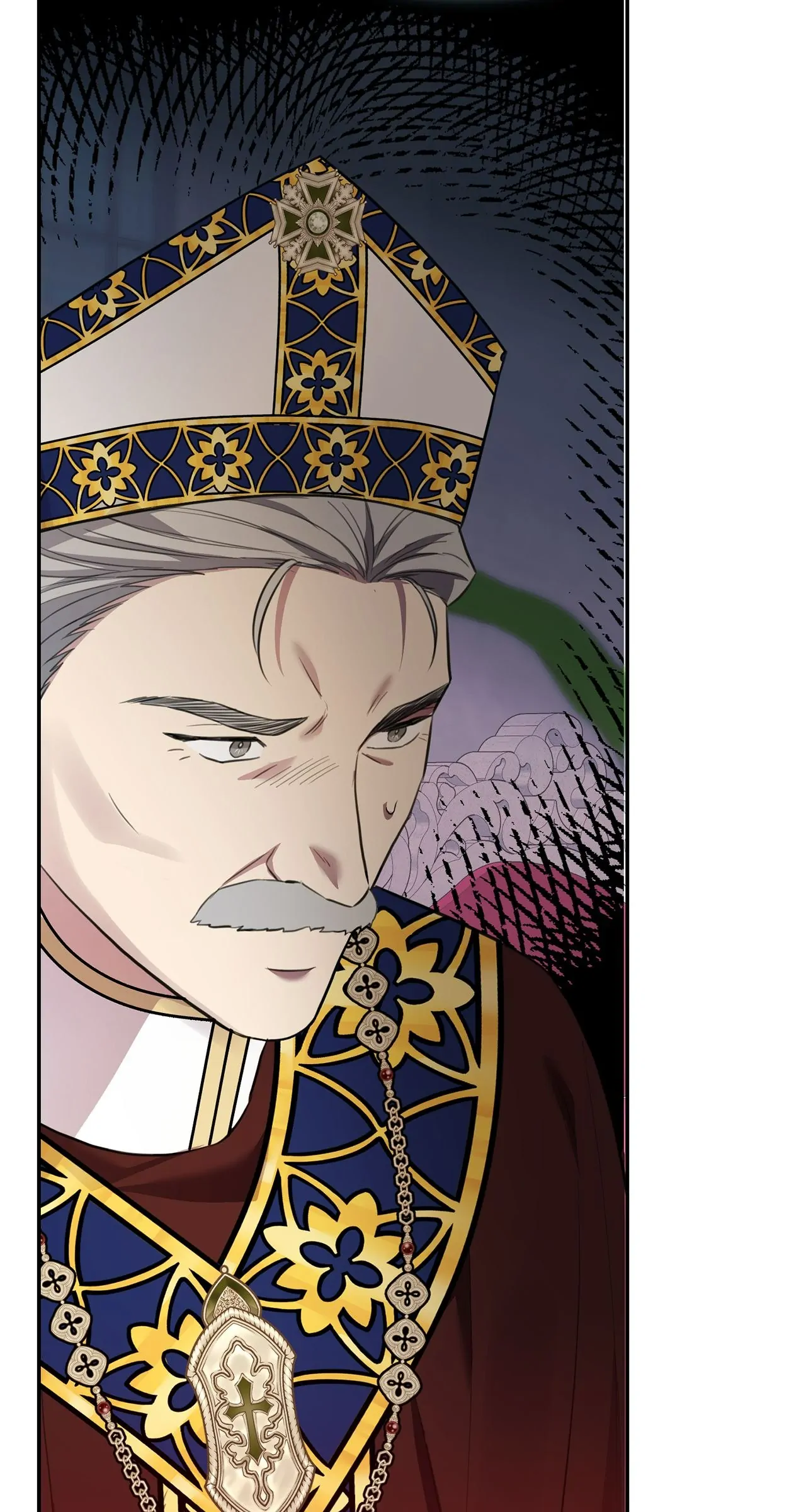 The Empress Wants To Avoid the Emperor Chapter 22 page 5