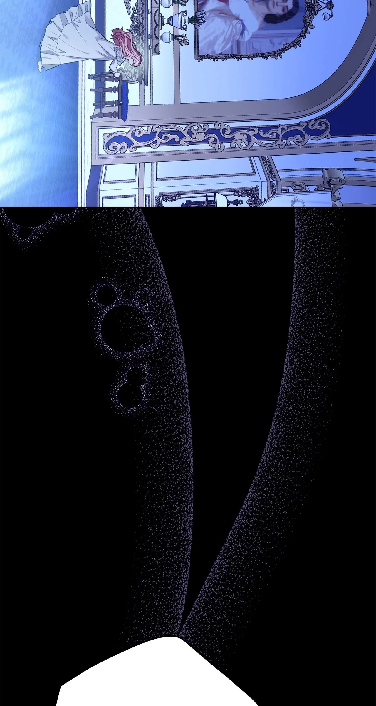 The Empress Wants To Avoid the Emperor Chapter 22 page 59