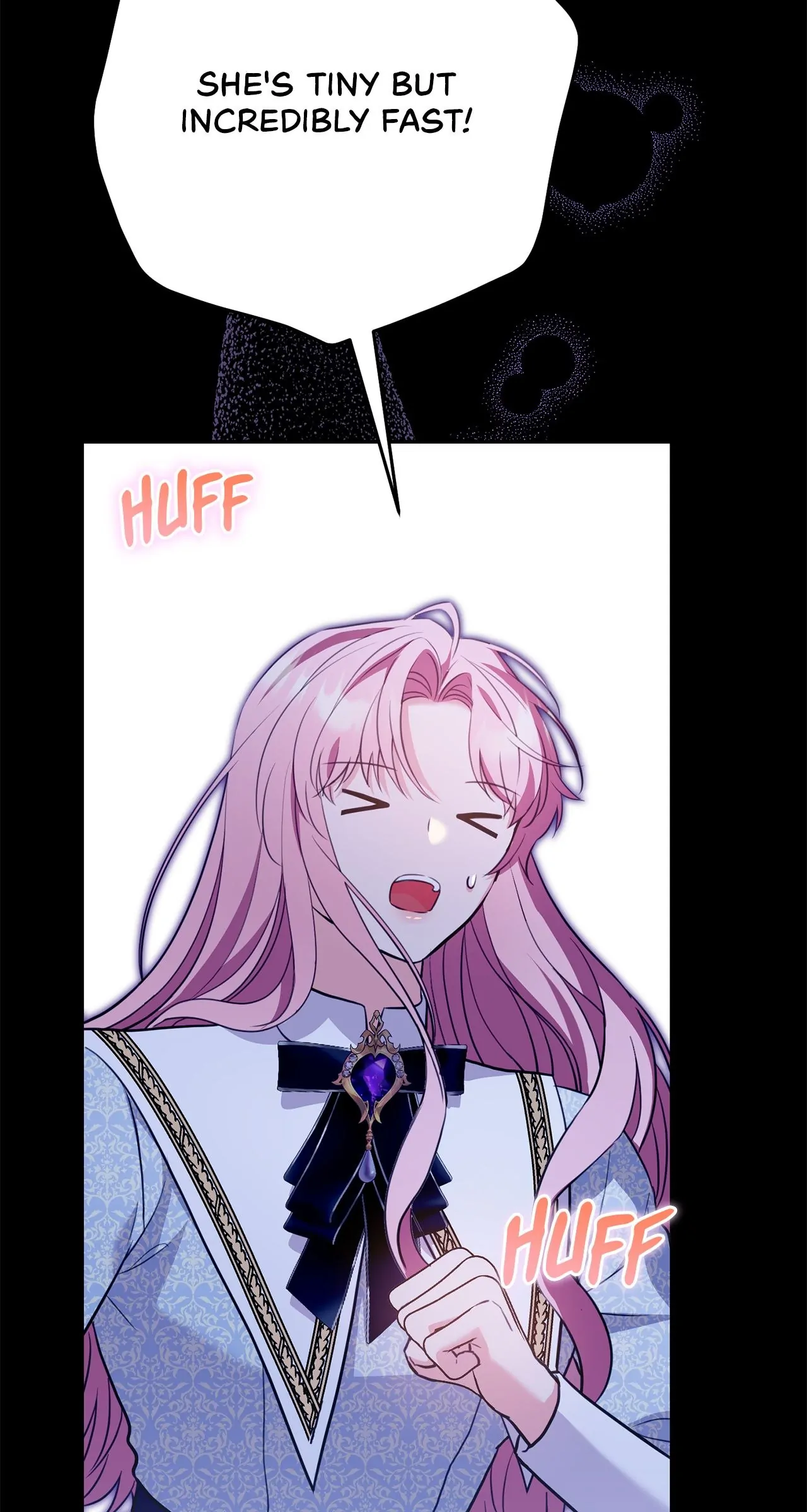 The Empress Wants To Avoid the Emperor Chapter 22 page 60