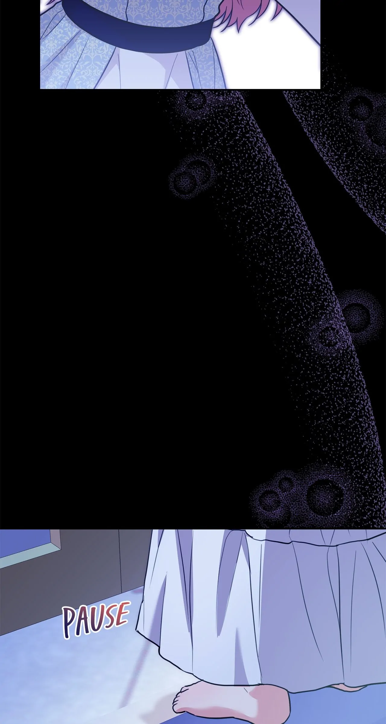 The Empress Wants To Avoid the Emperor Chapter 22 page 61