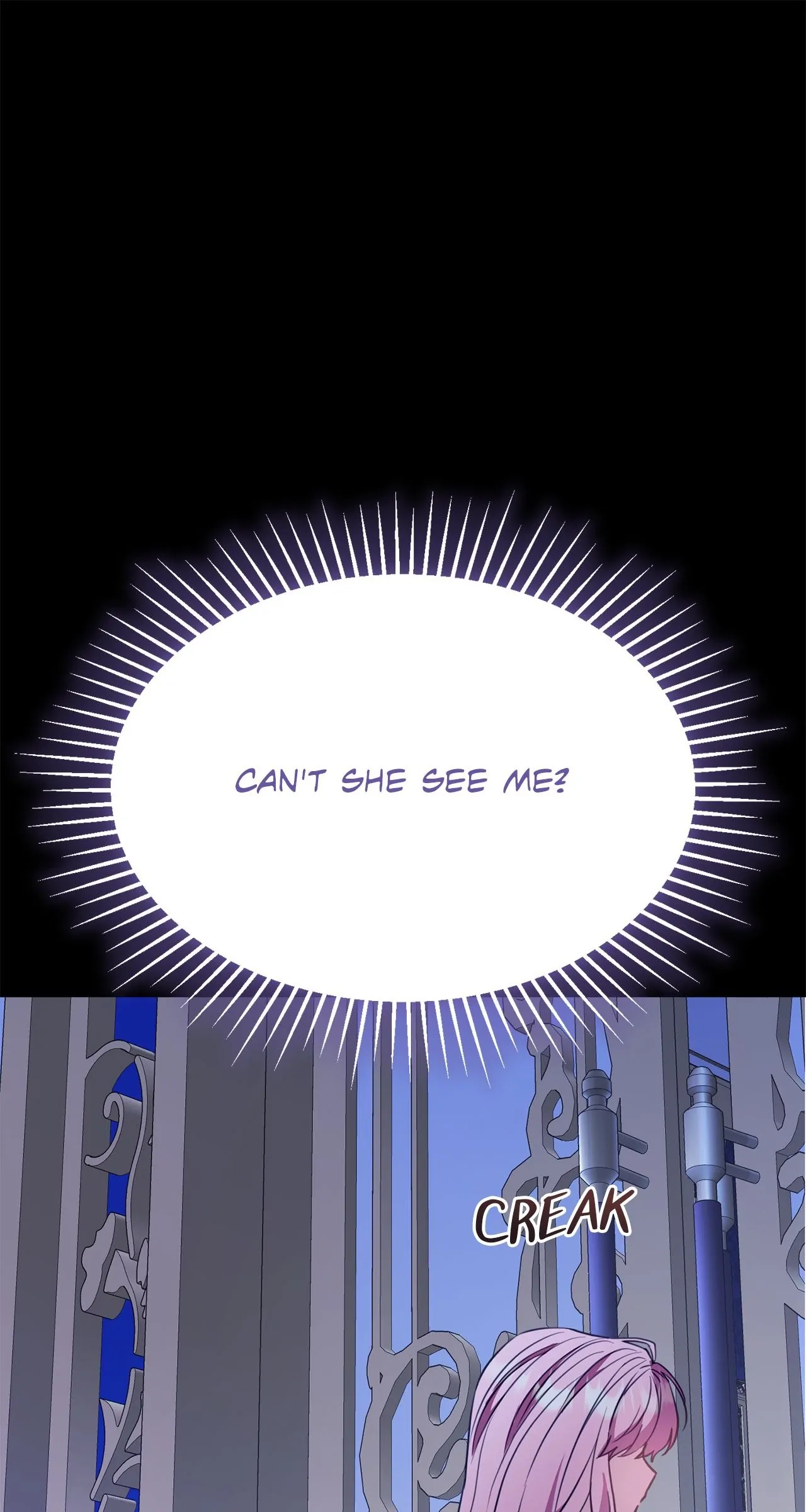 The Empress Wants To Avoid the Emperor Chapter 22 page 64