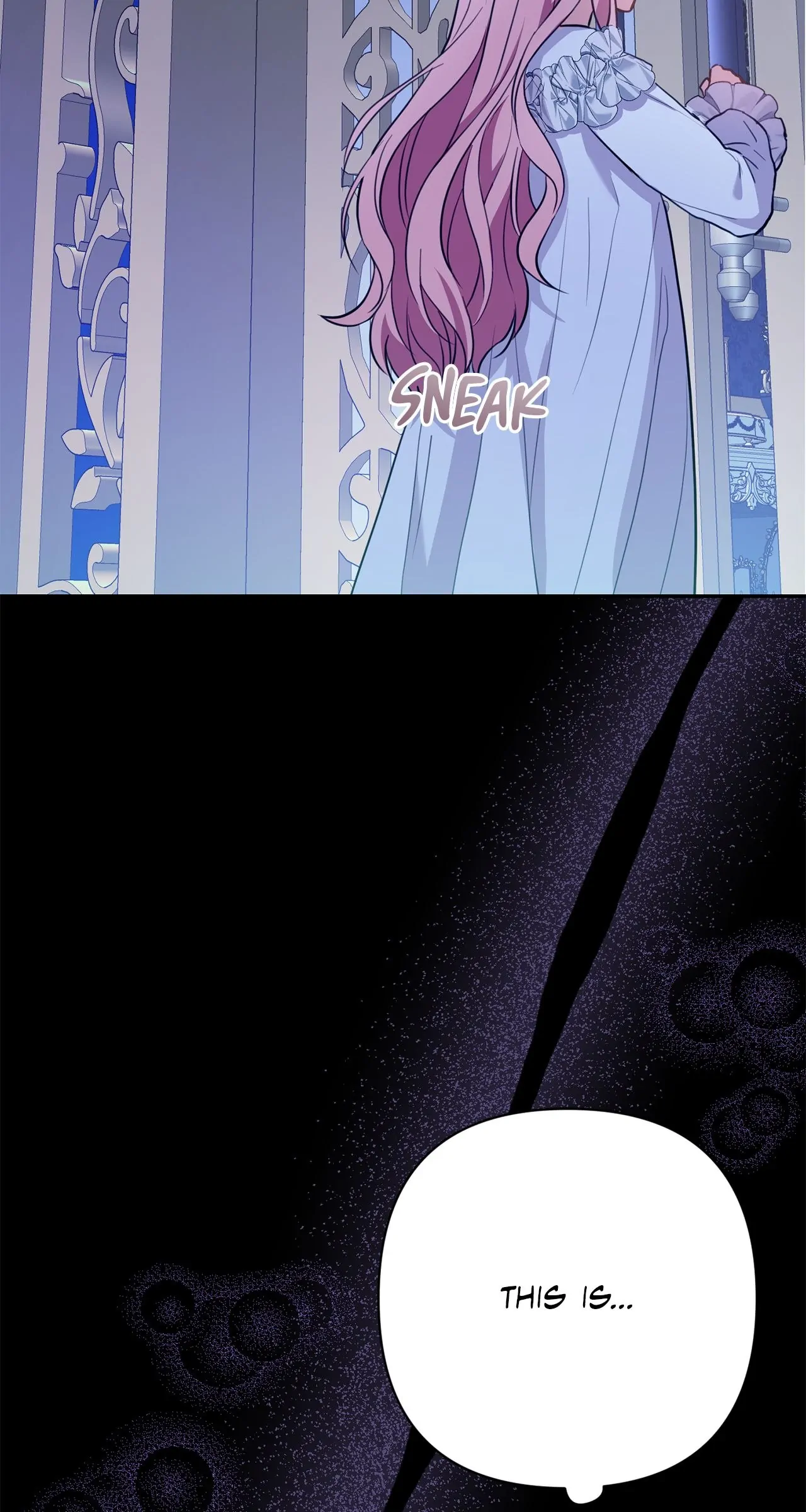 The Empress Wants To Avoid the Emperor Chapter 22 page 65