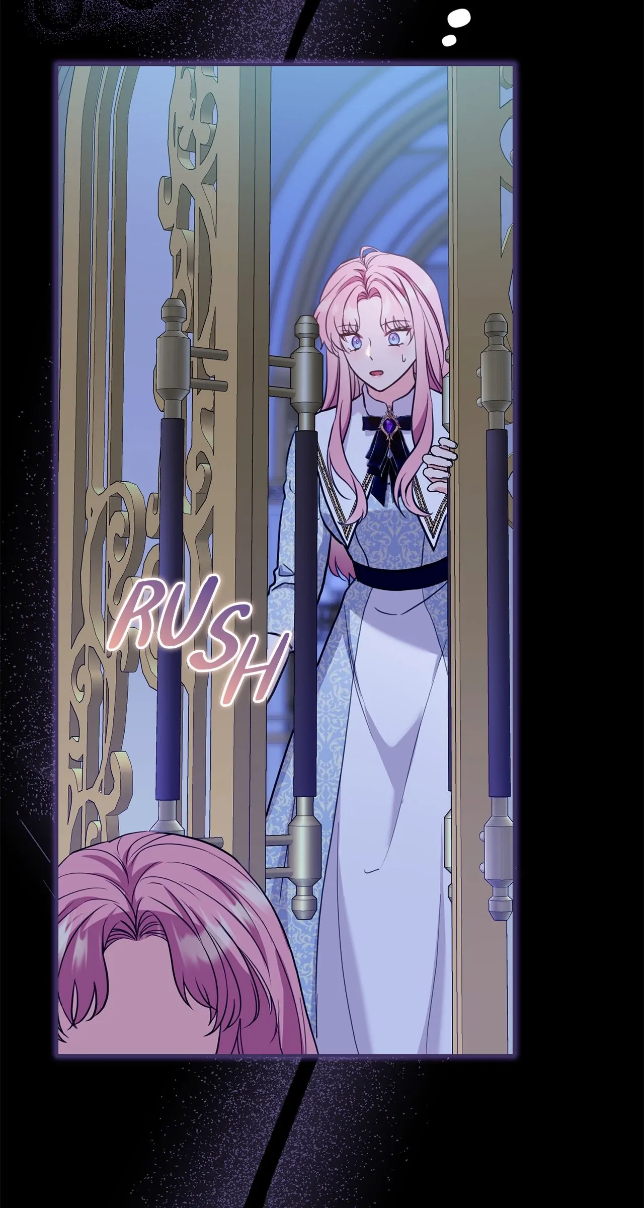 The Empress Wants To Avoid the Emperor Chapter 22 page 66