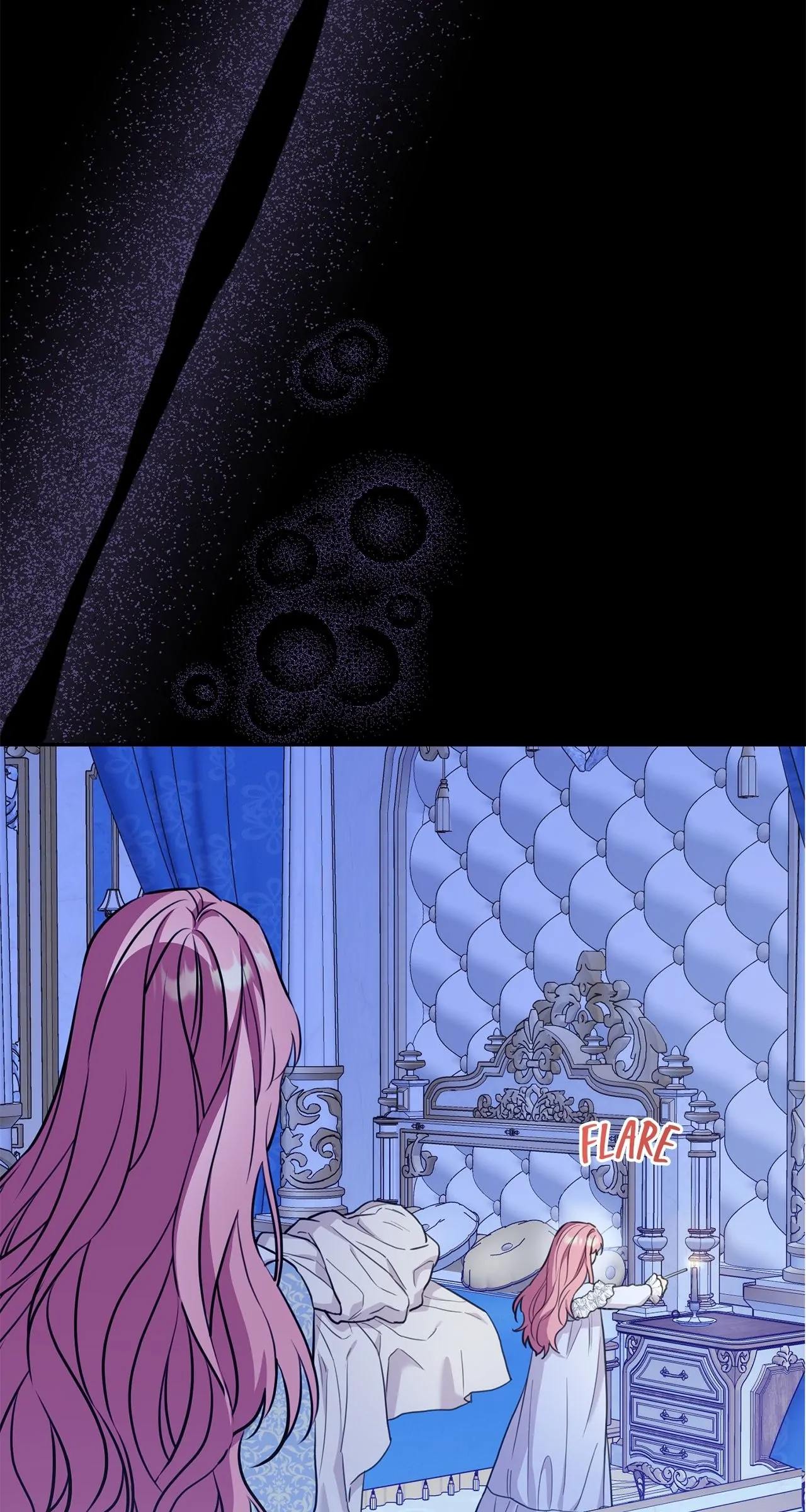 The Empress Wants To Avoid the Emperor Chapter 22 page 67