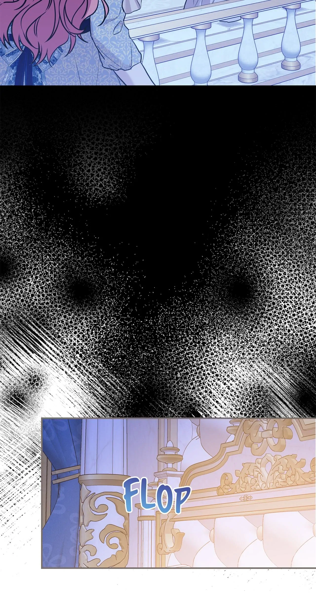 The Empress Wants To Avoid the Emperor Chapter 22 page 68