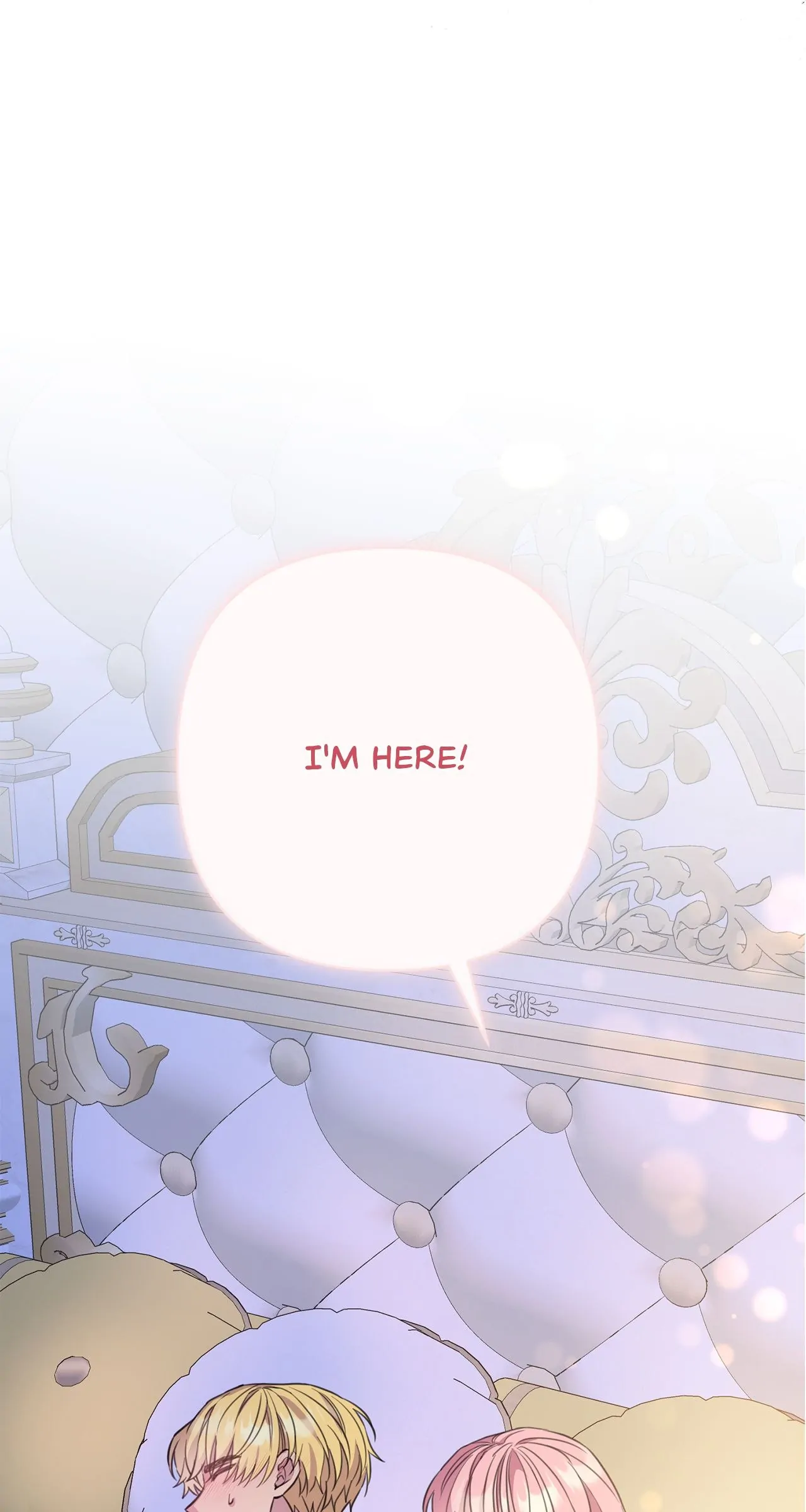 The Empress Wants To Avoid the Emperor Chapter 22 page 69
