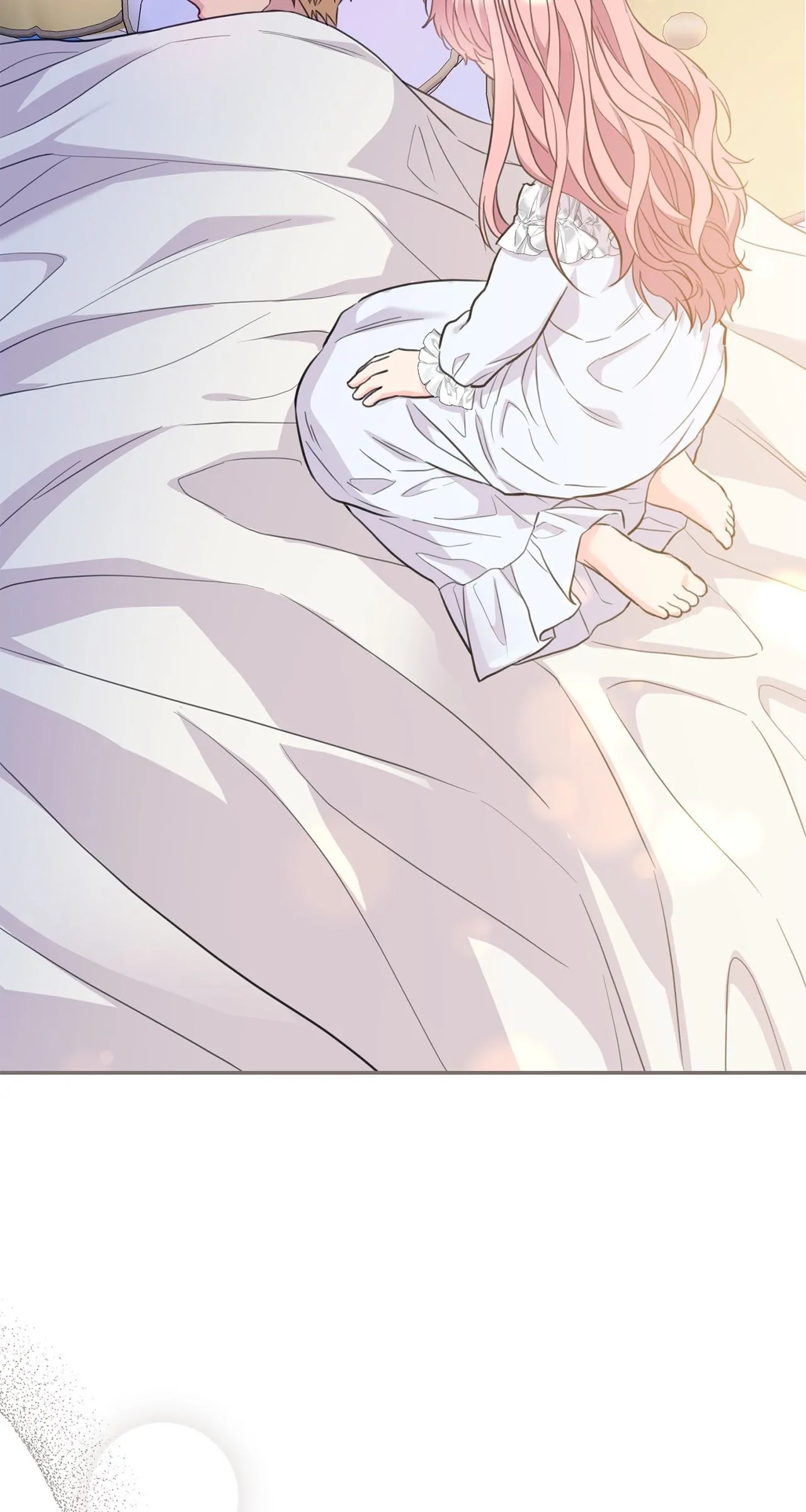 The Empress Wants To Avoid the Emperor Chapter 22 page 70