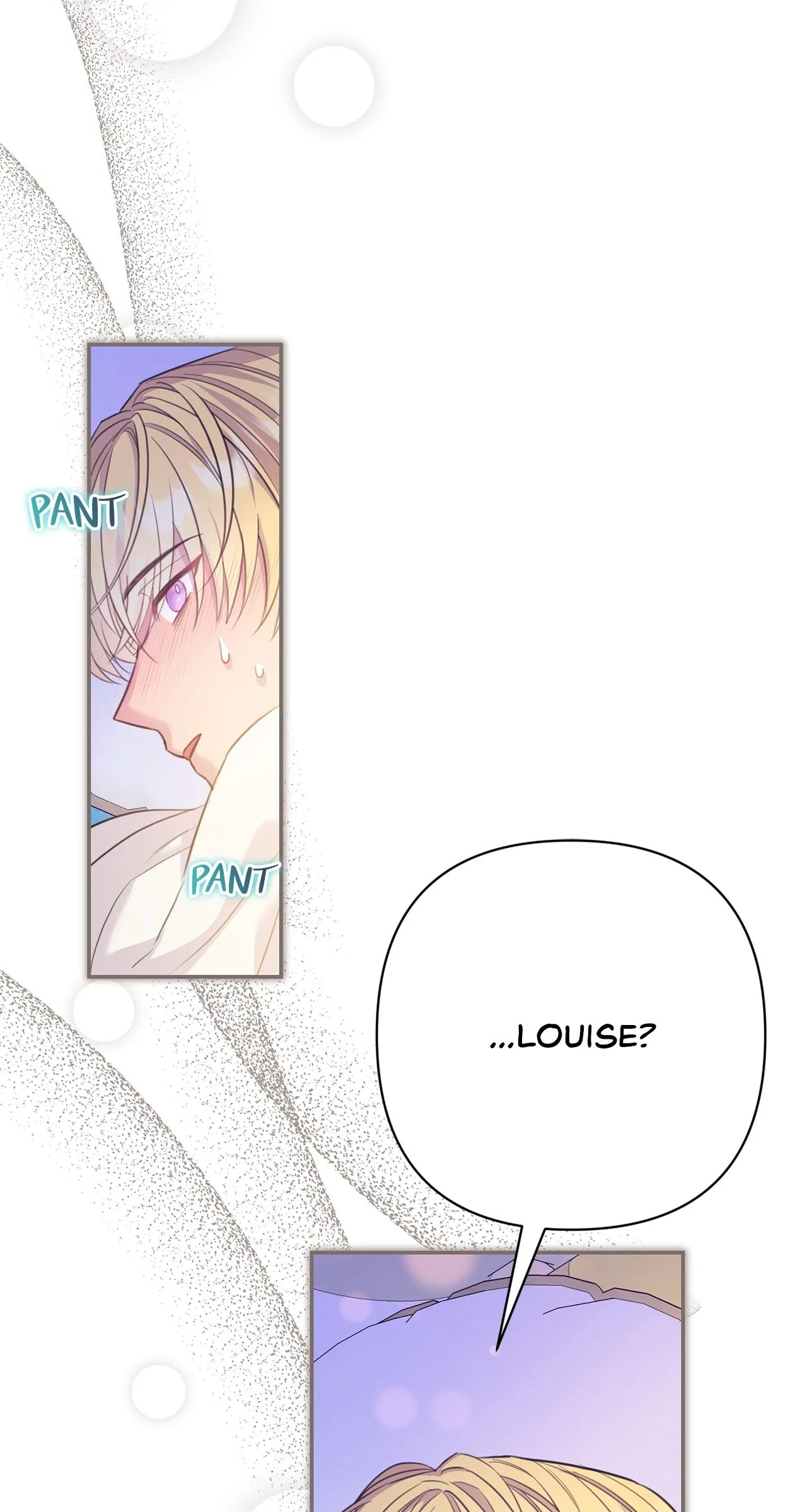 The Empress Wants To Avoid the Emperor Chapter 22 page 71