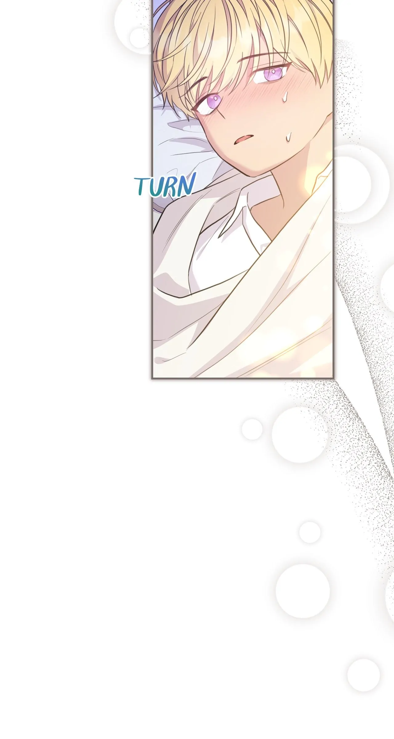 The Empress Wants To Avoid the Emperor Chapter 22 page 72