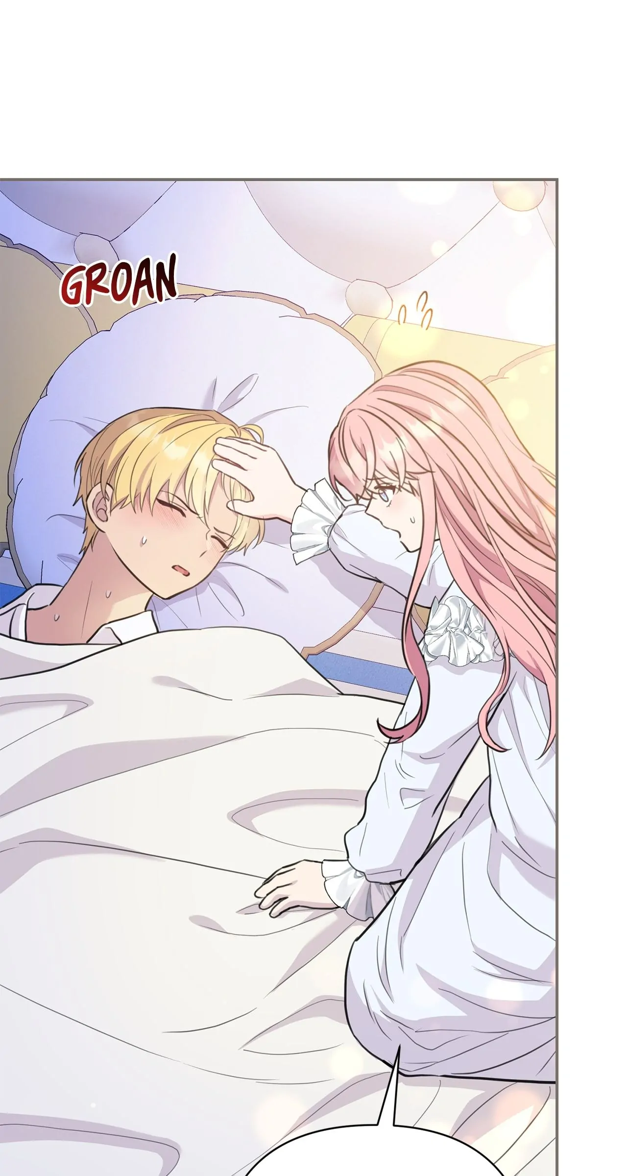 The Empress Wants To Avoid the Emperor Chapter 22 page 75