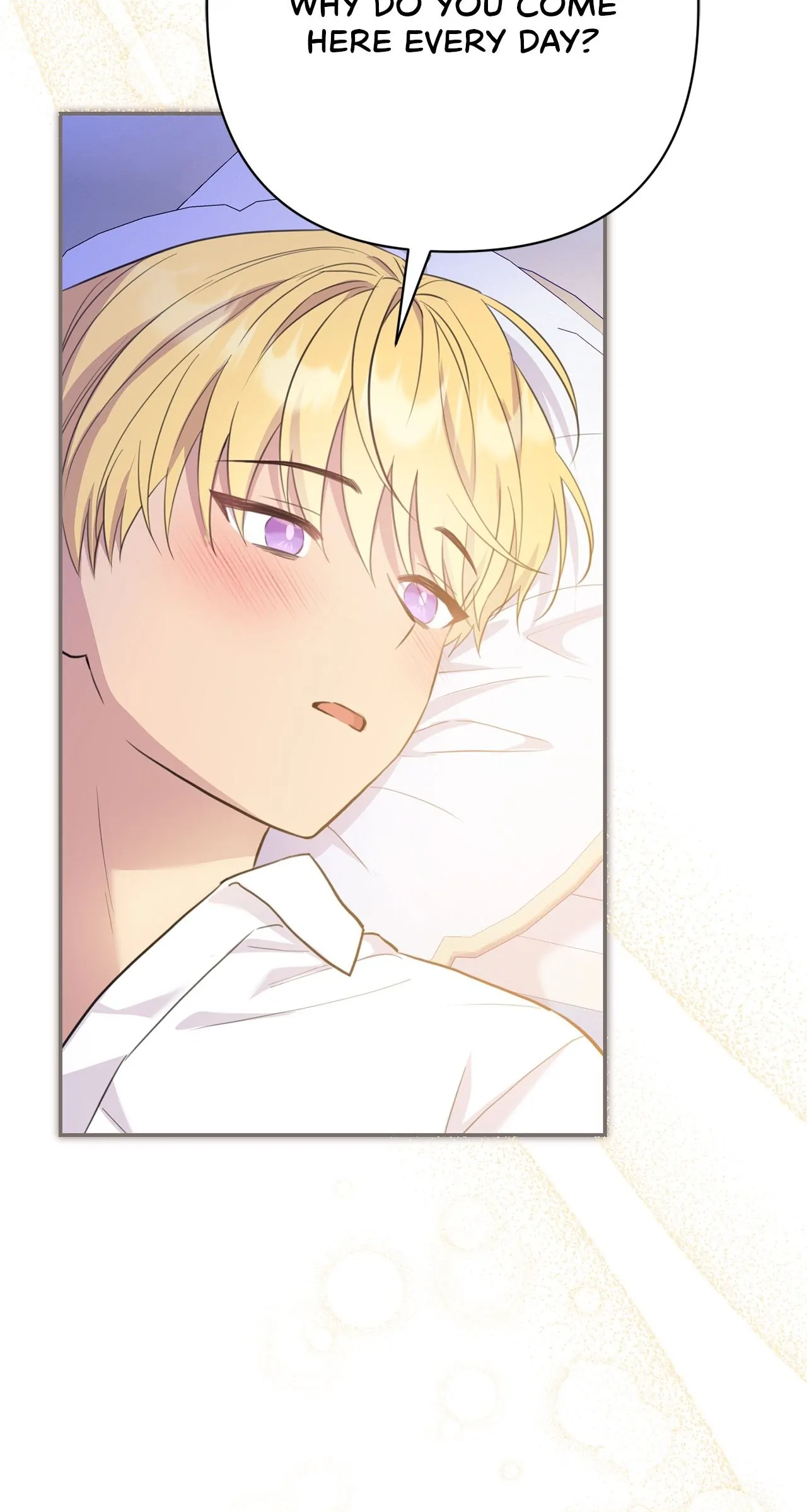 The Empress Wants To Avoid the Emperor Chapter 22 page 80