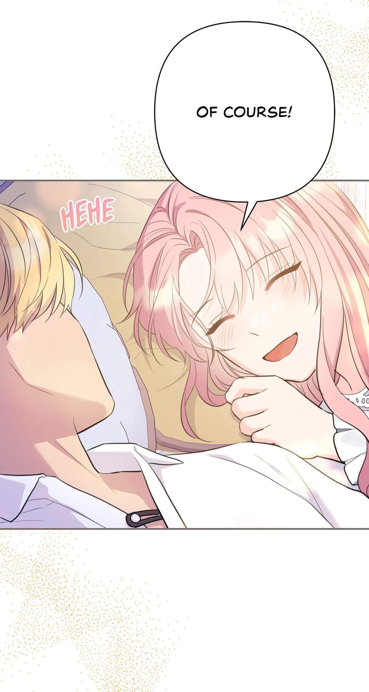 The Empress Wants To Avoid the Emperor Chapter 22 page 83