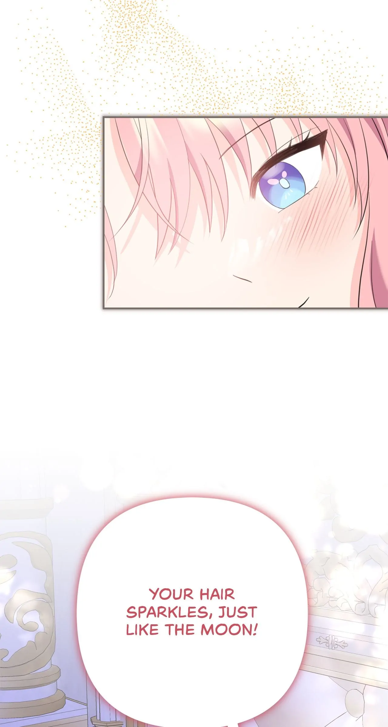 The Empress Wants To Avoid the Emperor Chapter 22 page 84