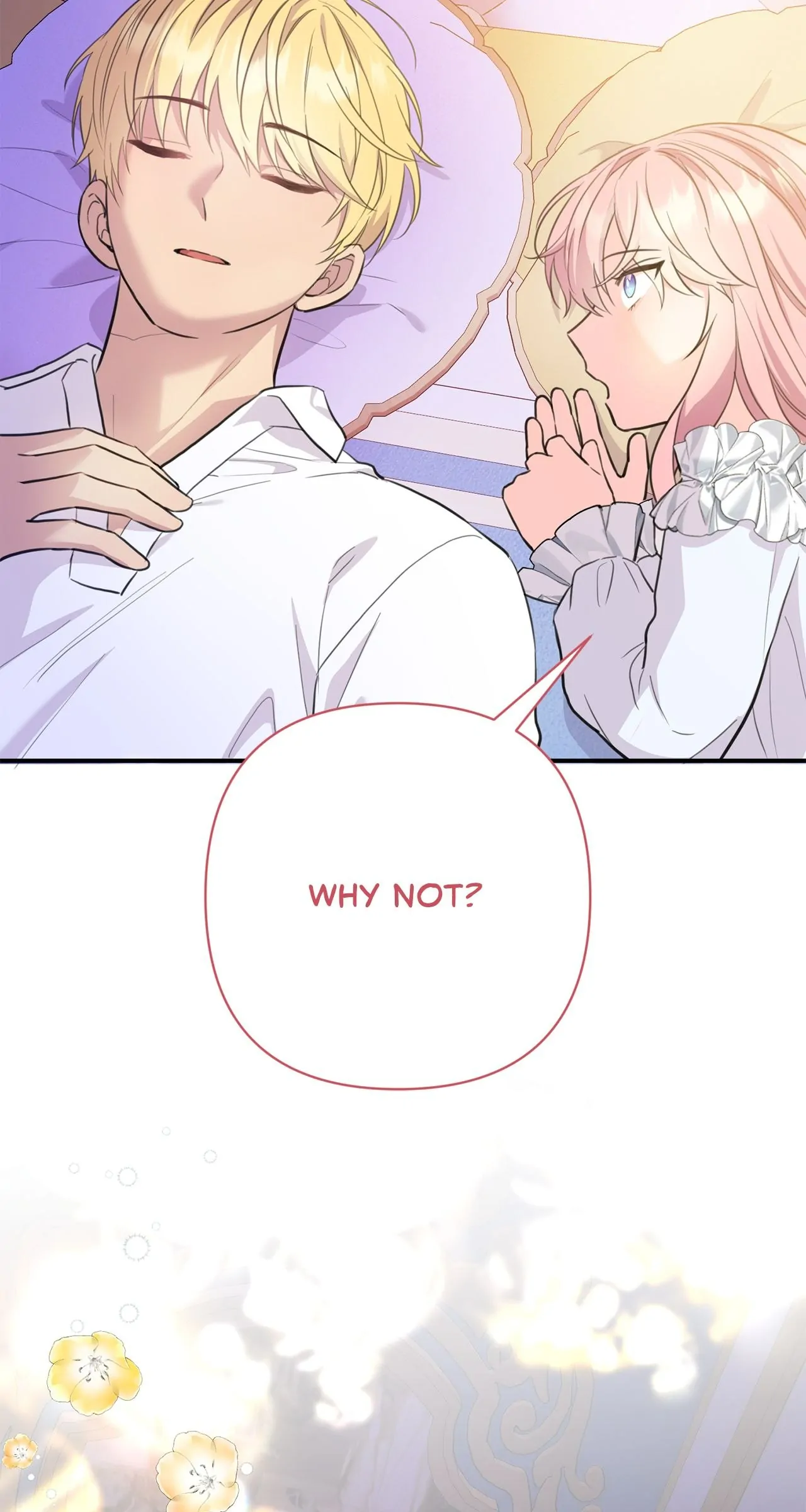 The Empress Wants To Avoid the Emperor Chapter 22 page 88