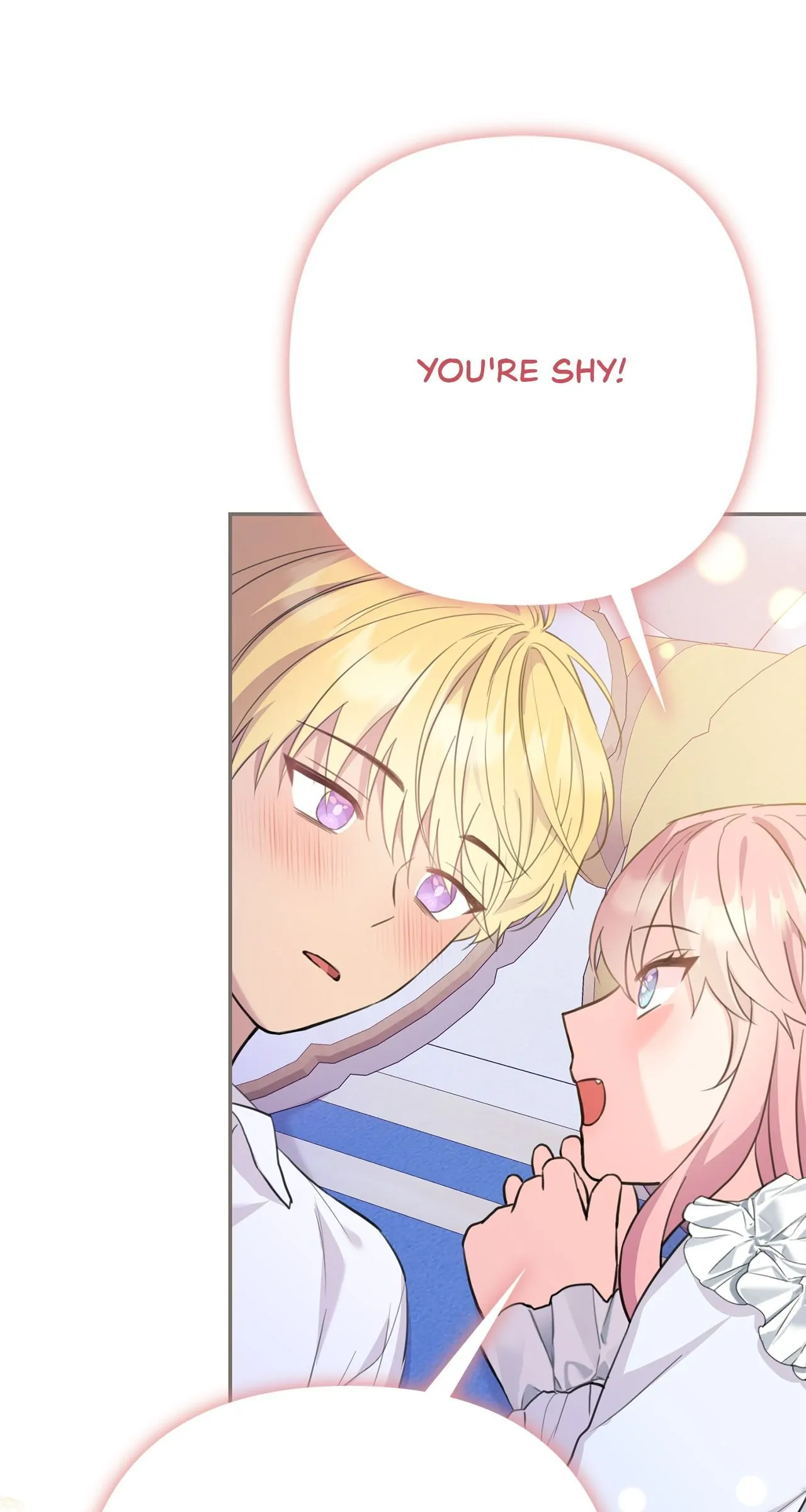 The Empress Wants To Avoid the Emperor Chapter 22 page 91