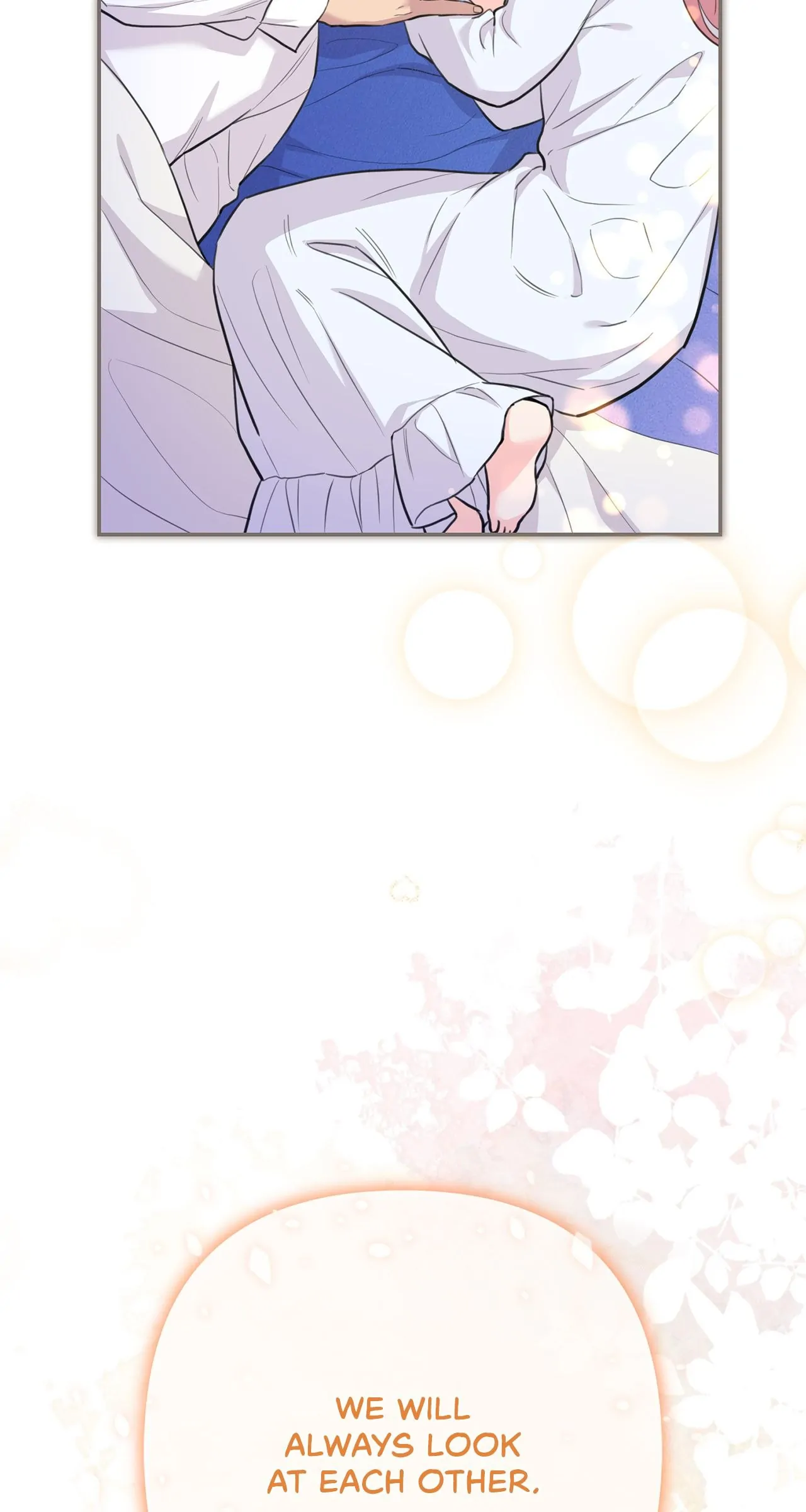 The Empress Wants To Avoid the Emperor Chapter 22 page 95