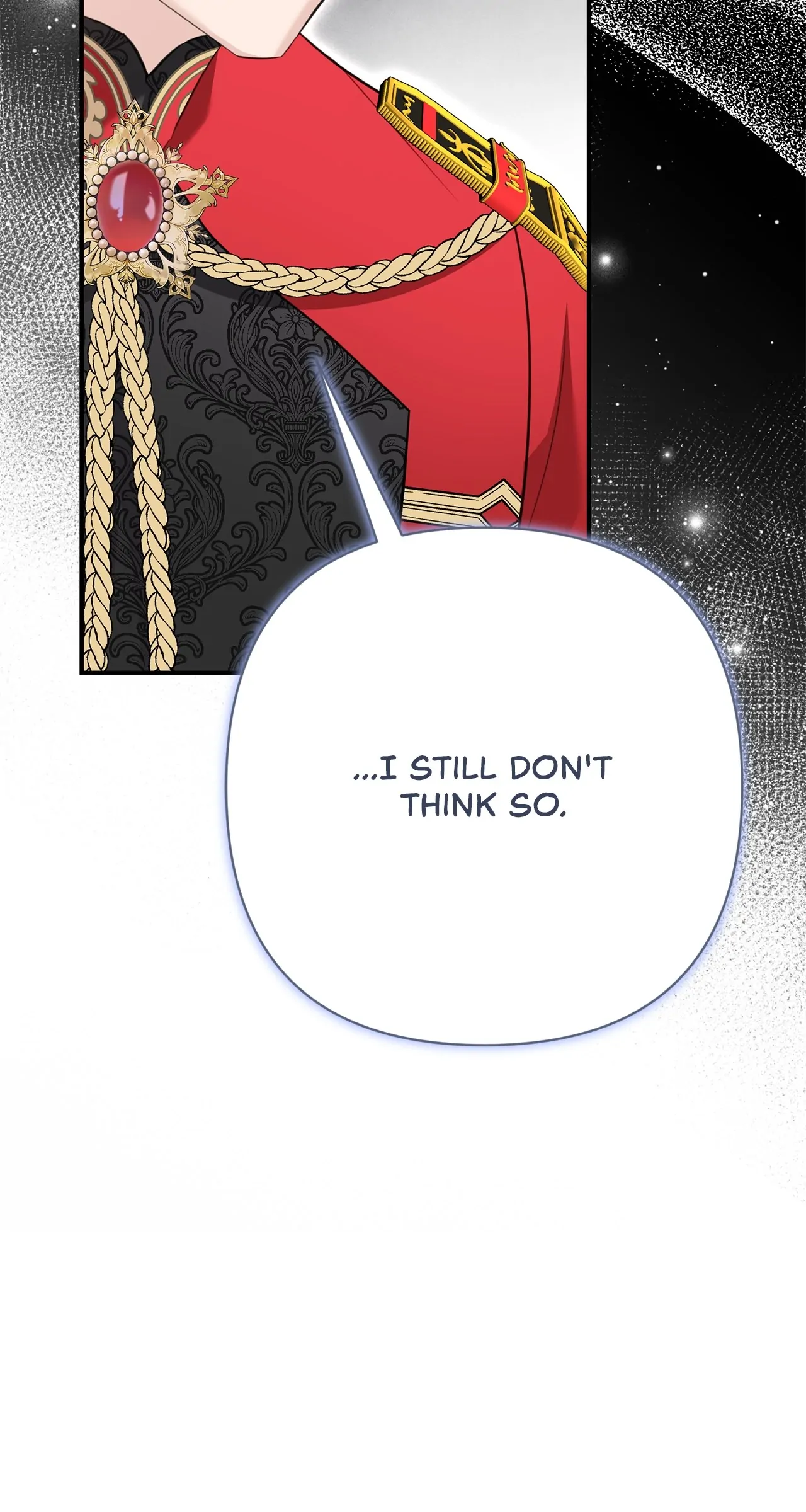 The Empress Wants To Avoid the Emperor Chapter 32 page 99