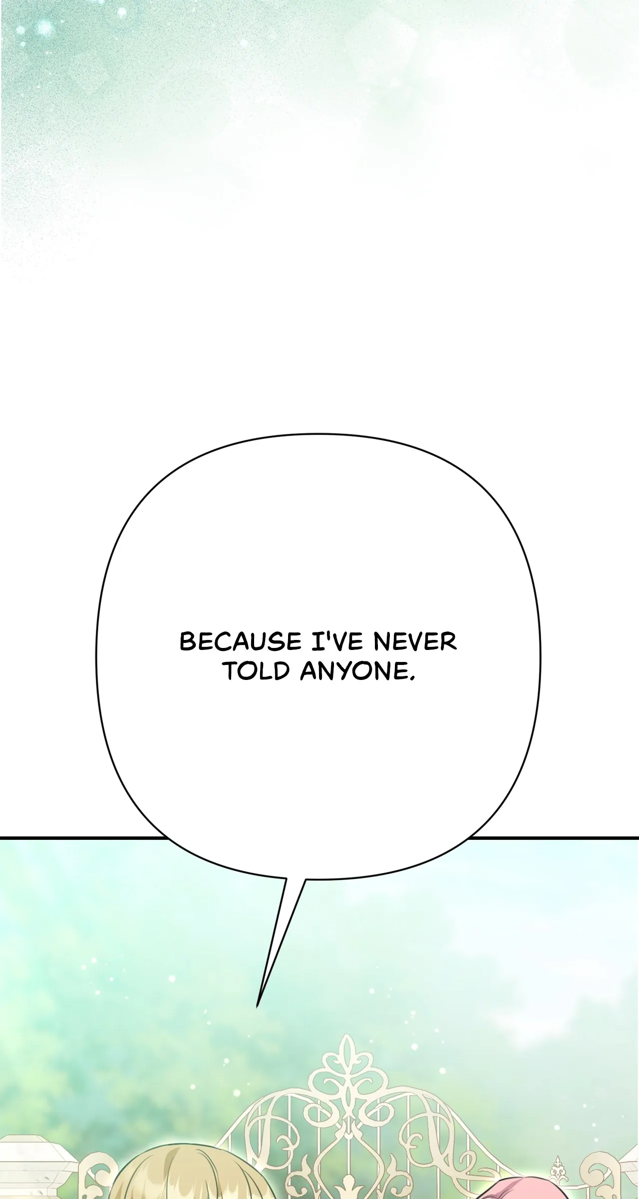 The Empress Wants To Avoid the Emperor Chapter 32 page 102