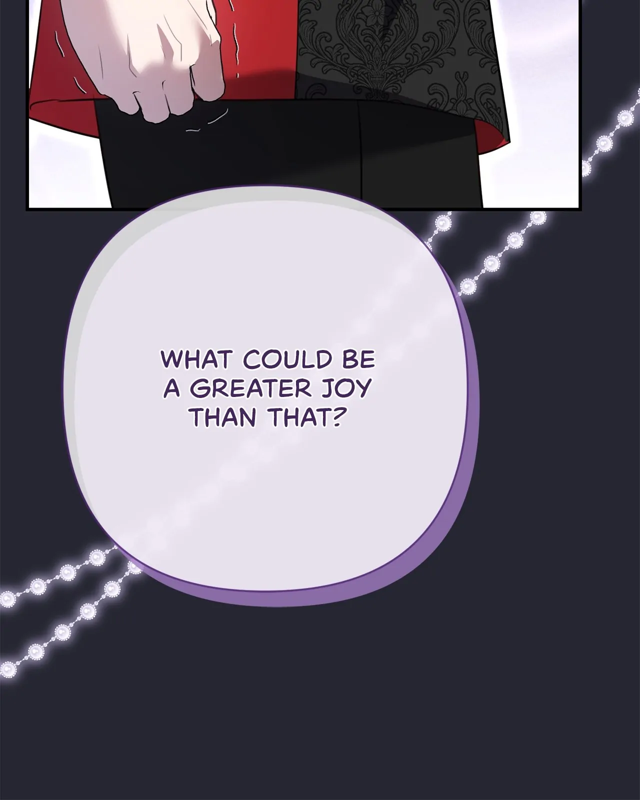 The Empress Wants To Avoid the Emperor Chapter 32 page 11