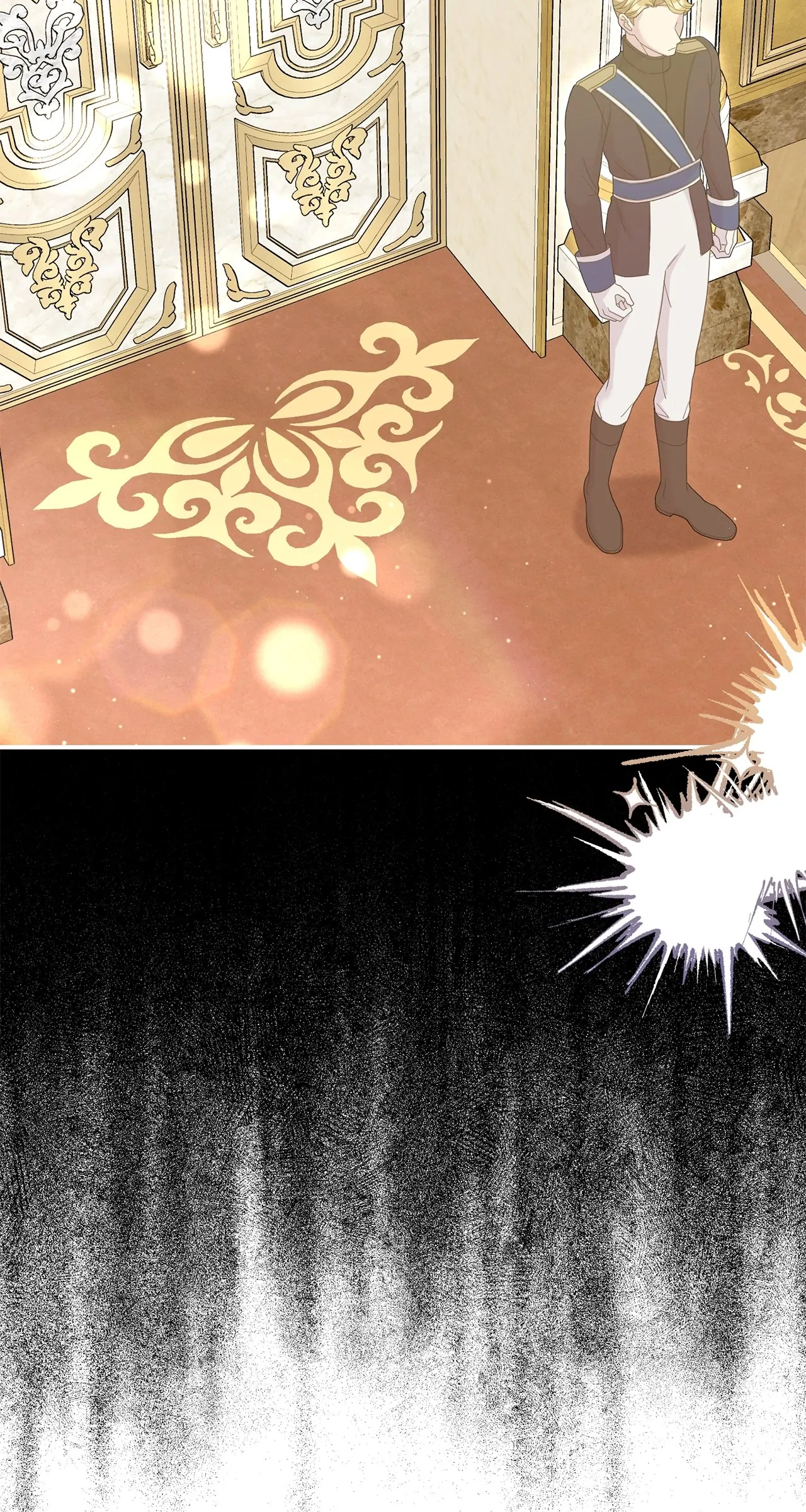 The Empress Wants To Avoid the Emperor Chapter 32 page 16