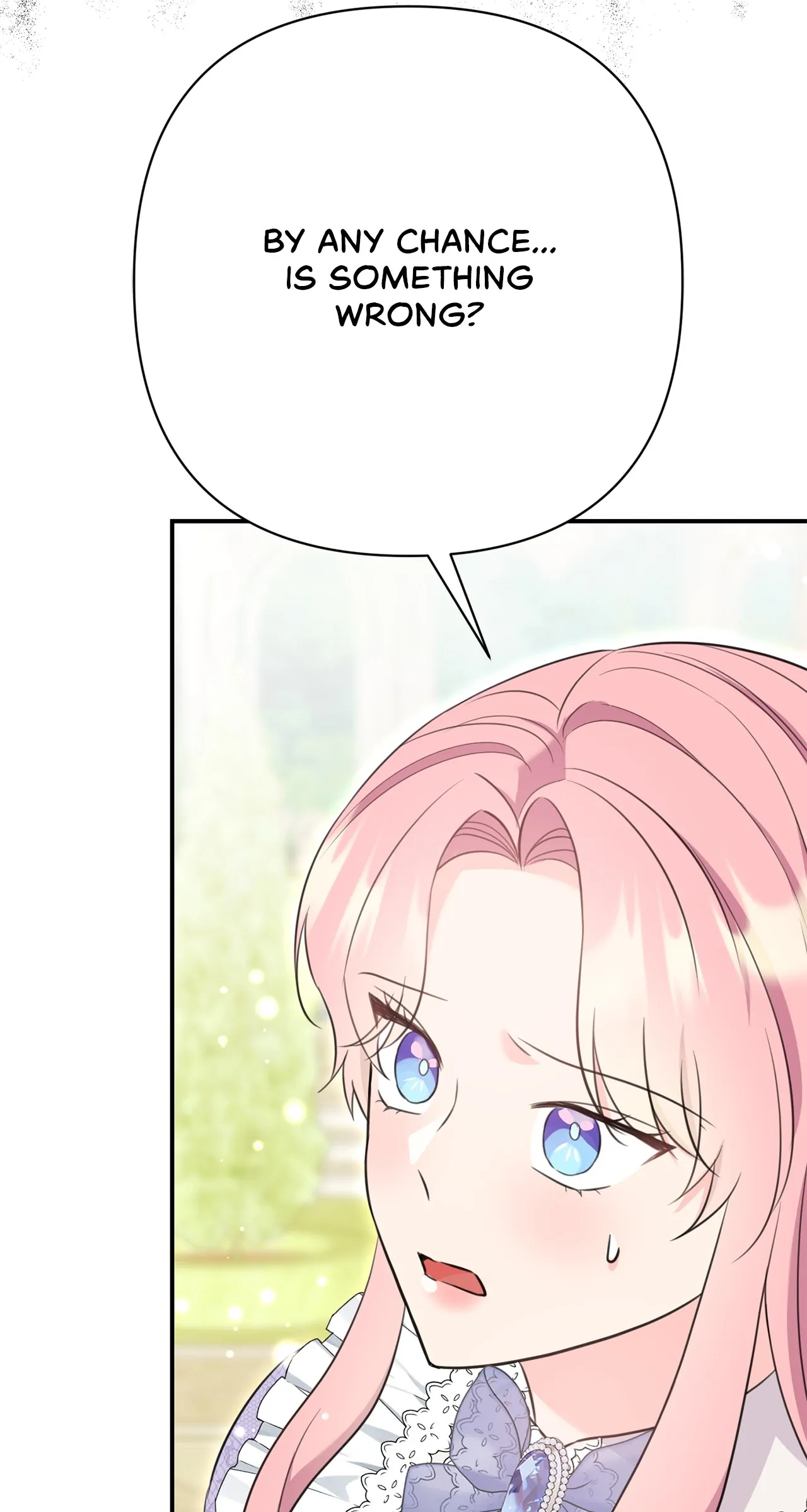 The Empress Wants To Avoid the Emperor Chapter 32 page 17