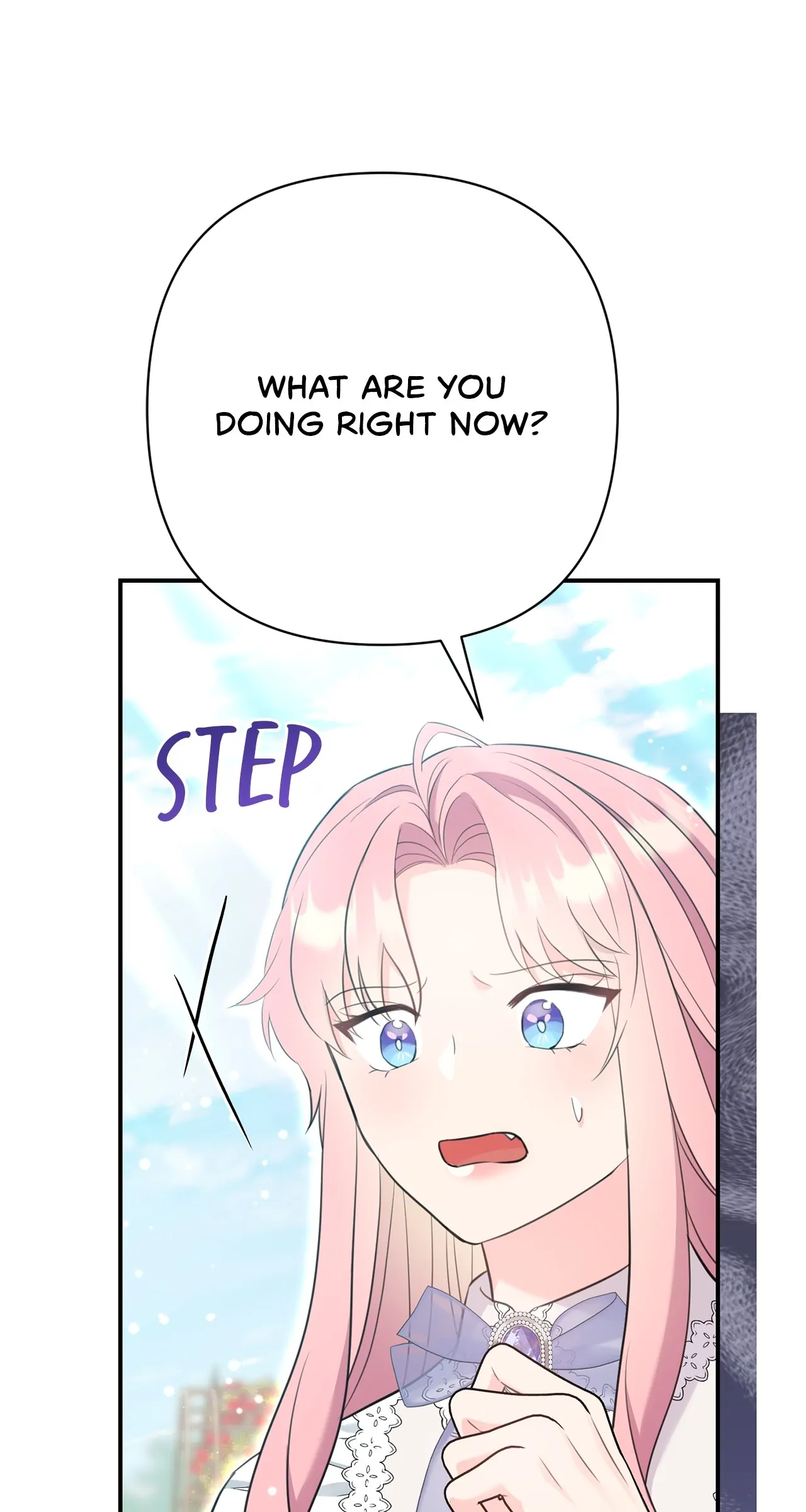 The Empress Wants To Avoid the Emperor Chapter 32 page 23
