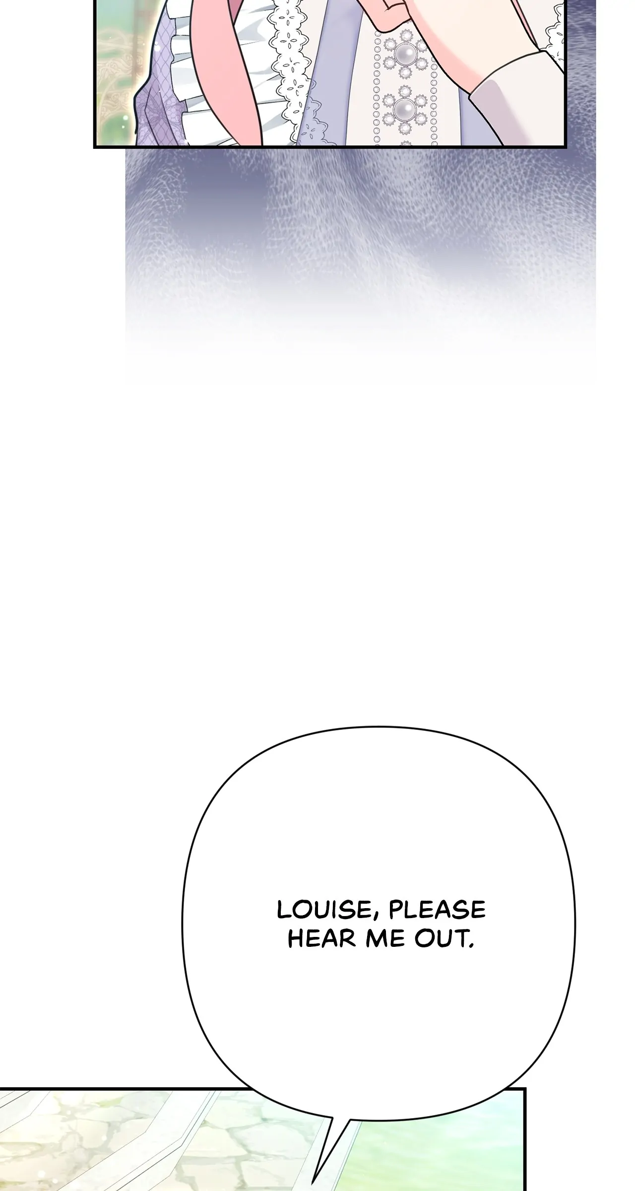The Empress Wants To Avoid the Emperor Chapter 32 page 24