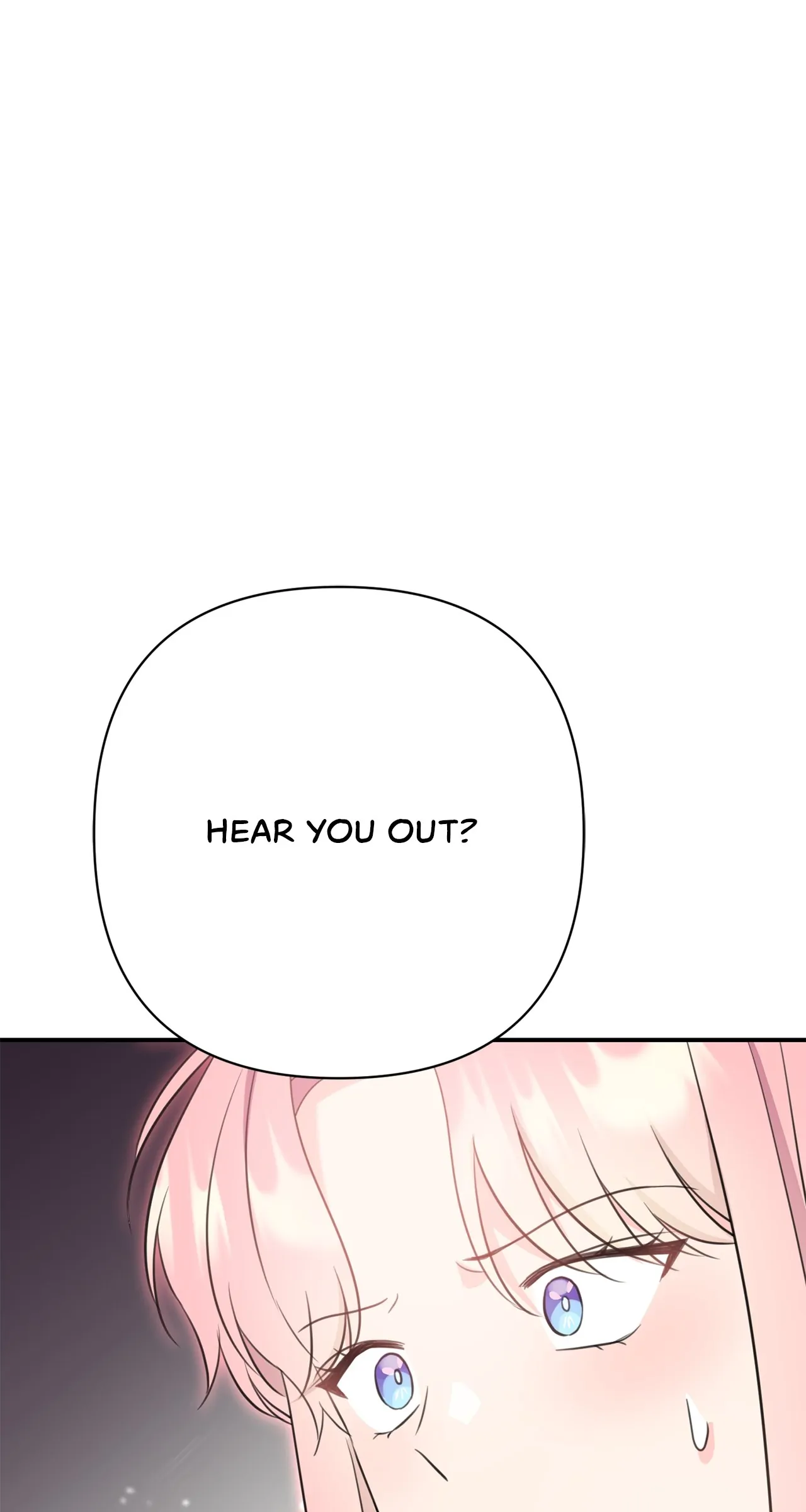 The Empress Wants To Avoid the Emperor Chapter 32 page 26