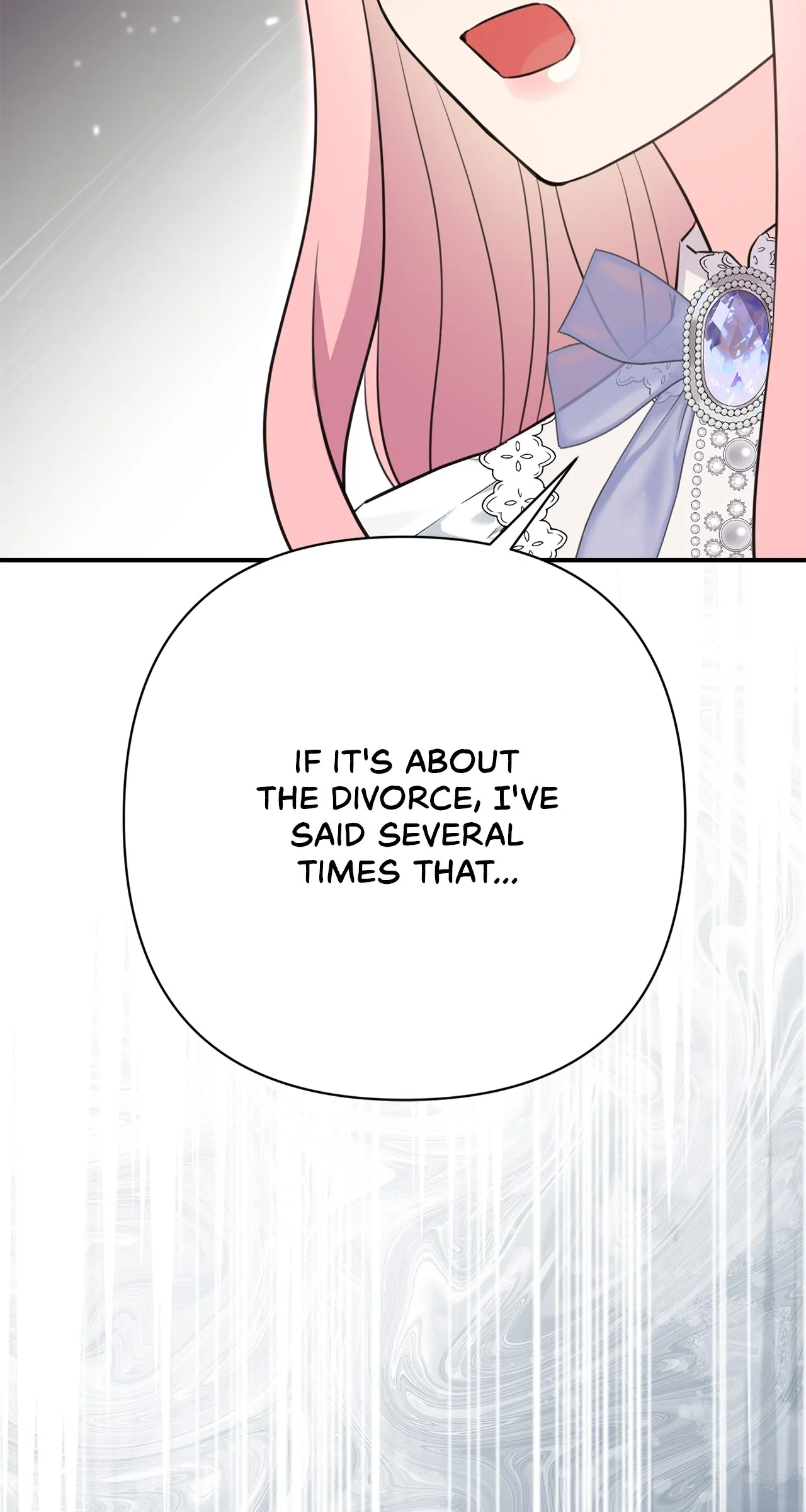 The Empress Wants To Avoid the Emperor Chapter 32 page 27