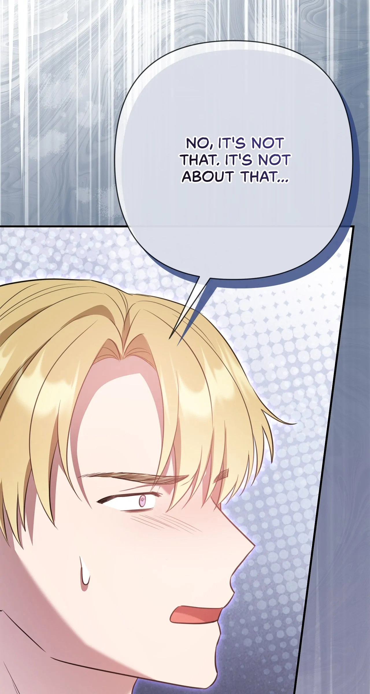 The Empress Wants To Avoid the Emperor Chapter 32 page 28