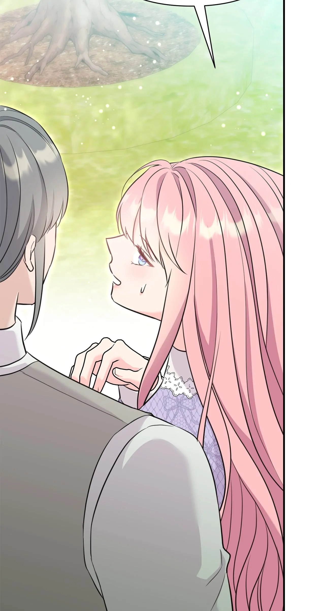 The Empress Wants To Avoid the Emperor Chapter 32 page 39