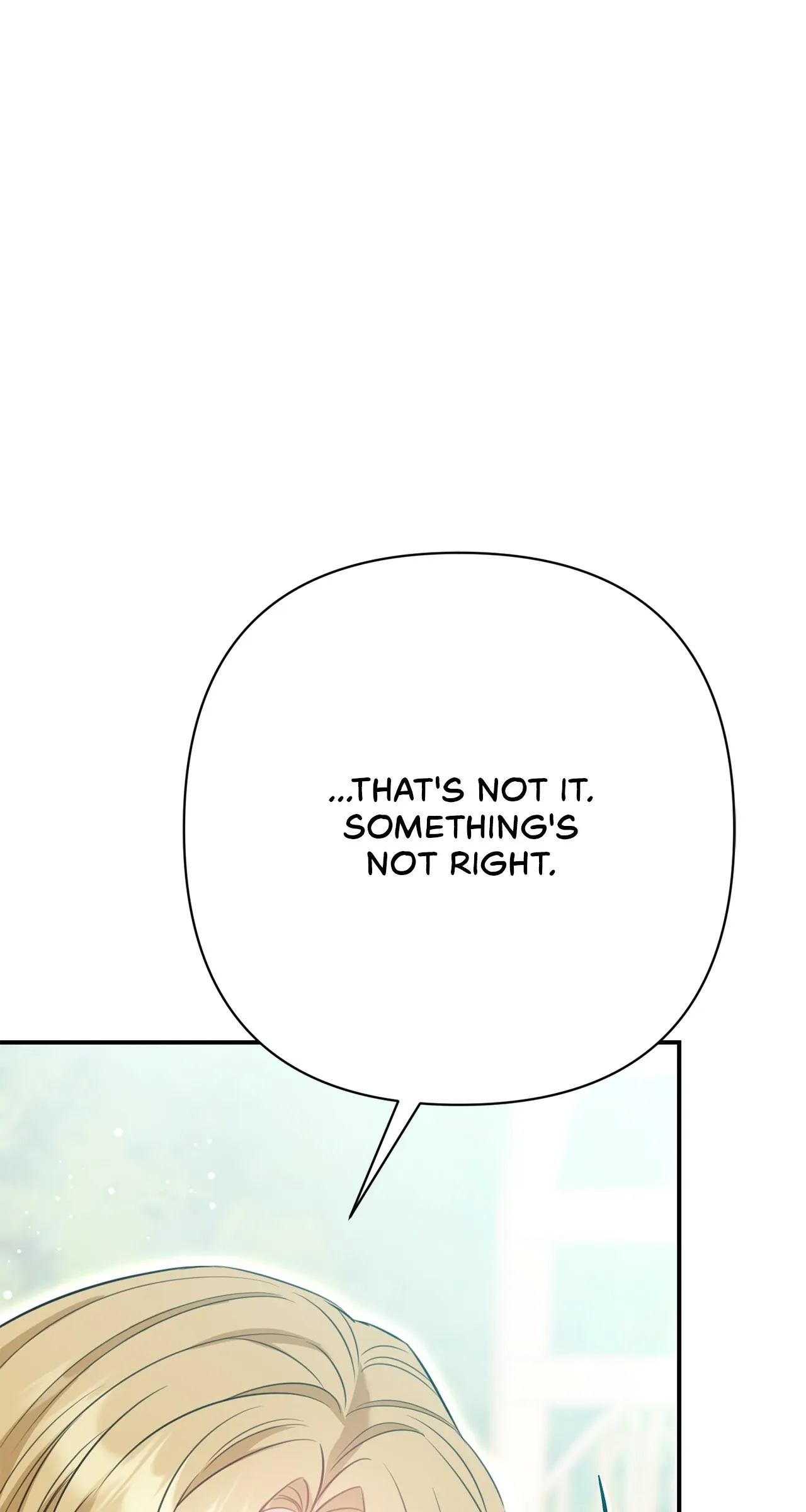 The Empress Wants To Avoid the Emperor Chapter 32 page 47