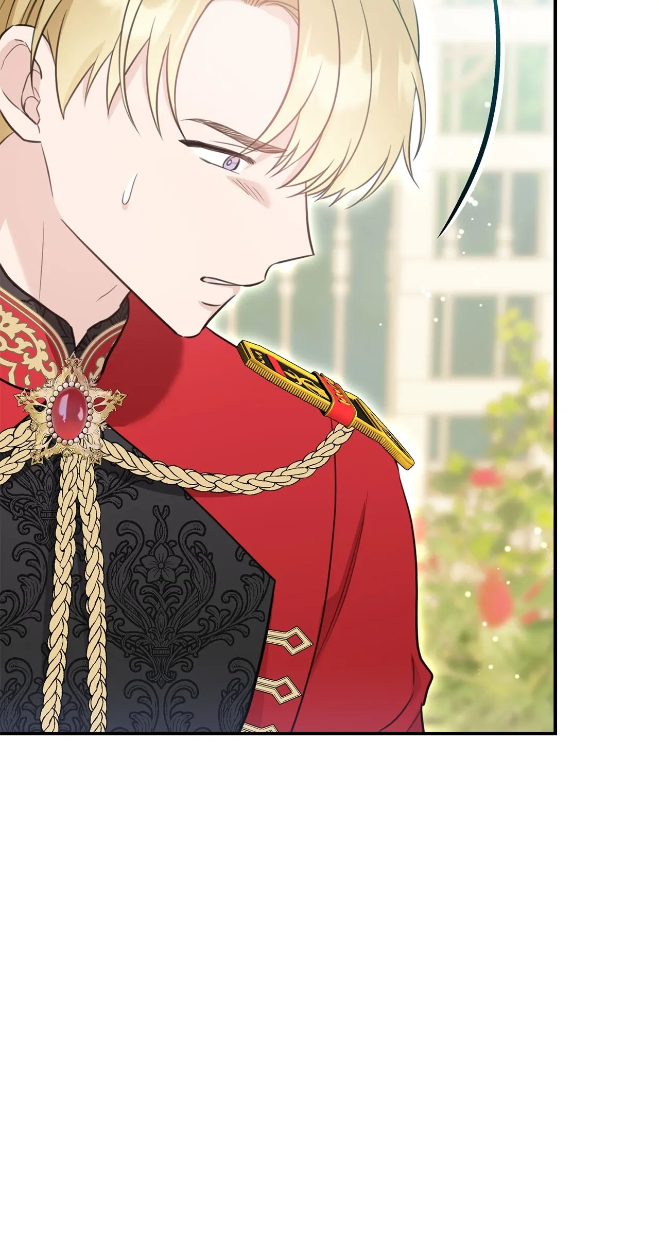 The Empress Wants To Avoid the Emperor Chapter 32 page 48