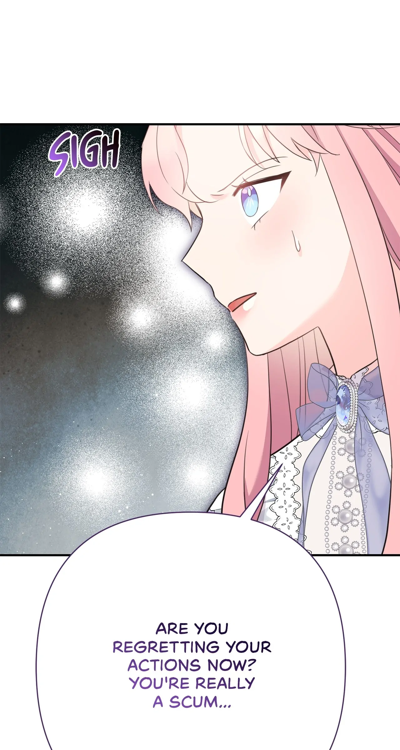 The Empress Wants To Avoid the Emperor Chapter 32 page 49