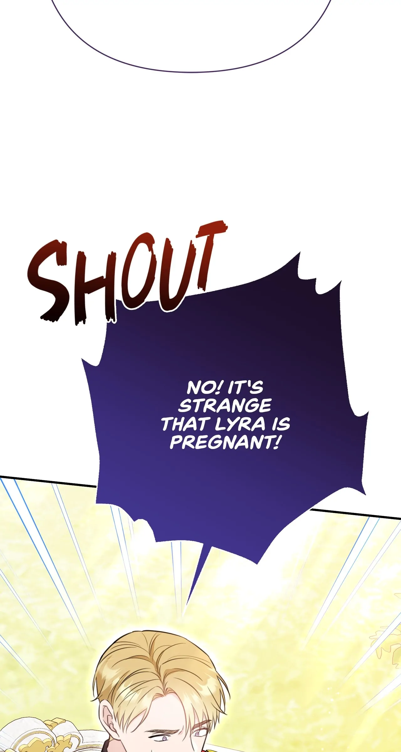 The Empress Wants To Avoid the Emperor Chapter 32 page 50