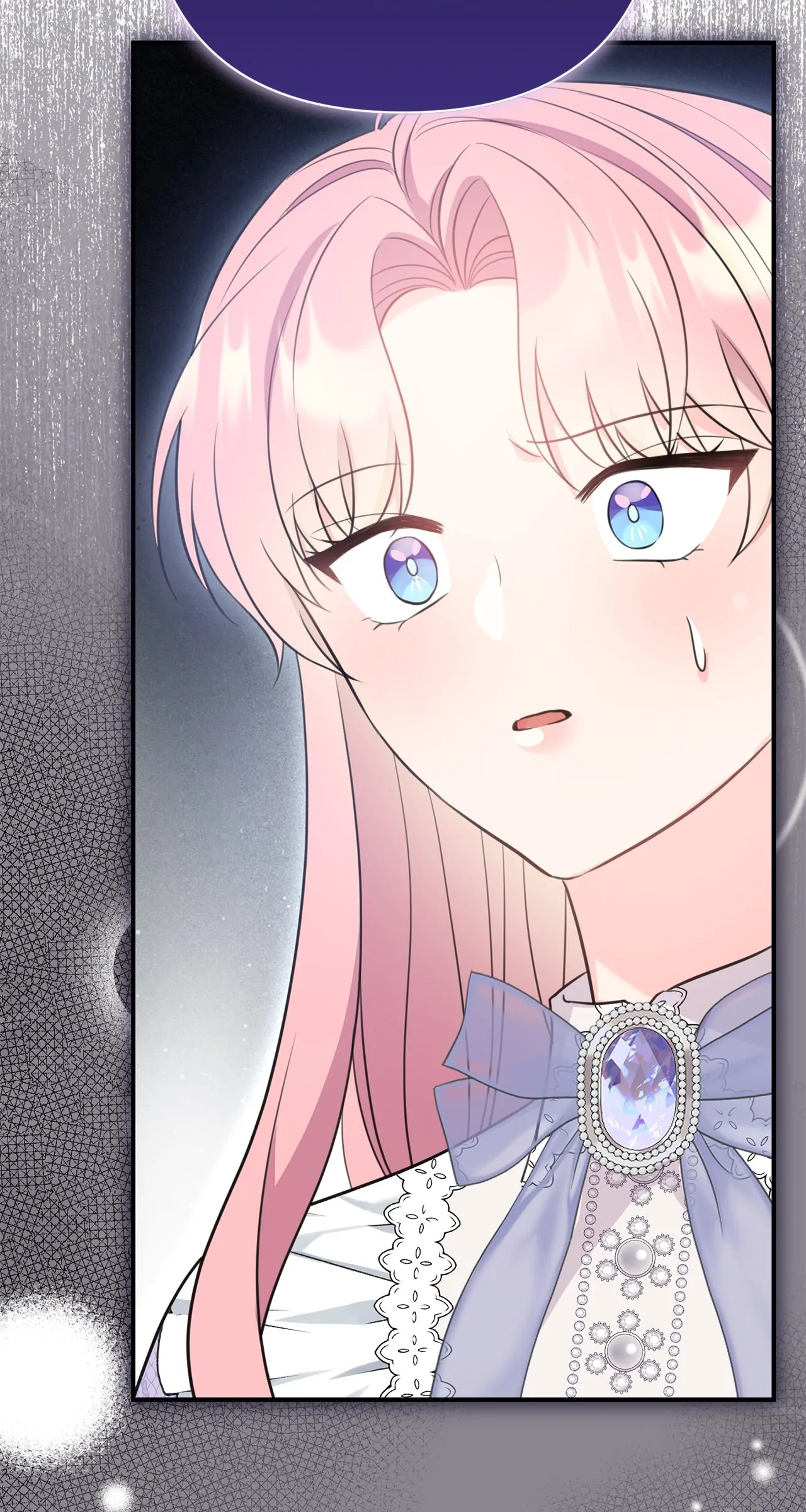 The Empress Wants To Avoid the Emperor Chapter 32 page 54