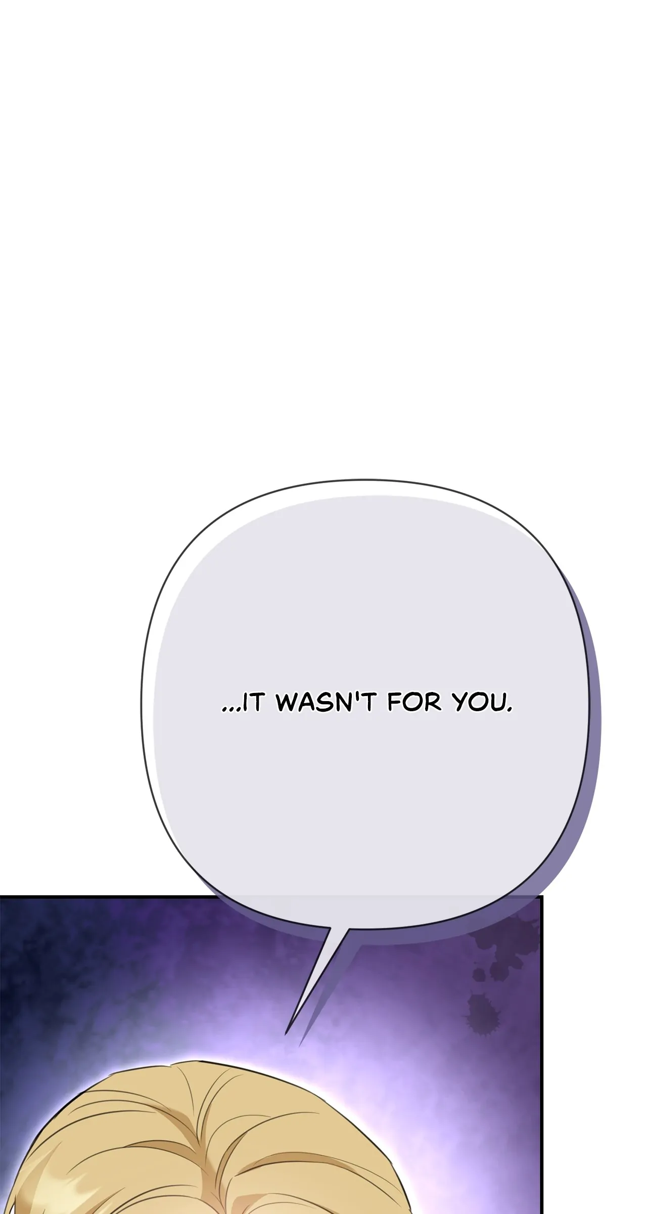 The Empress Wants To Avoid the Emperor Chapter 32 page 60