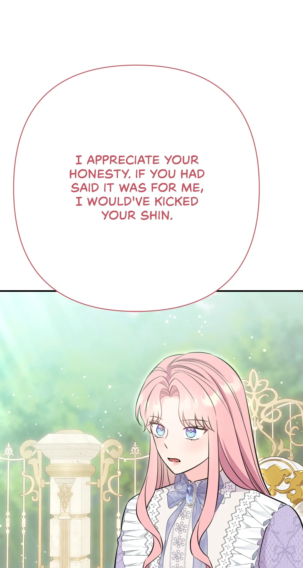The Empress Wants To Avoid the Emperor Chapter 32 page 62
