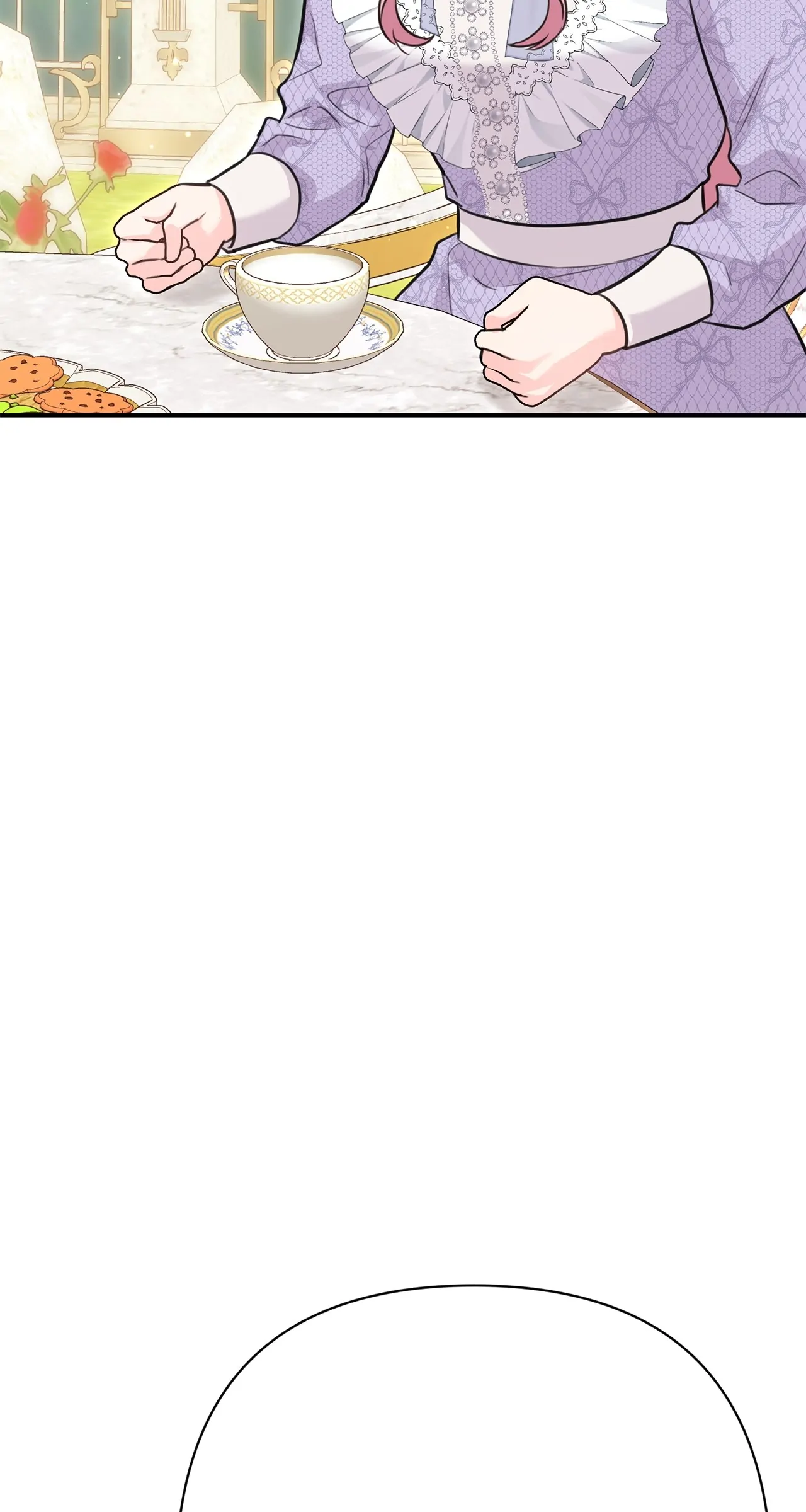 The Empress Wants To Avoid the Emperor Chapter 32 page 63