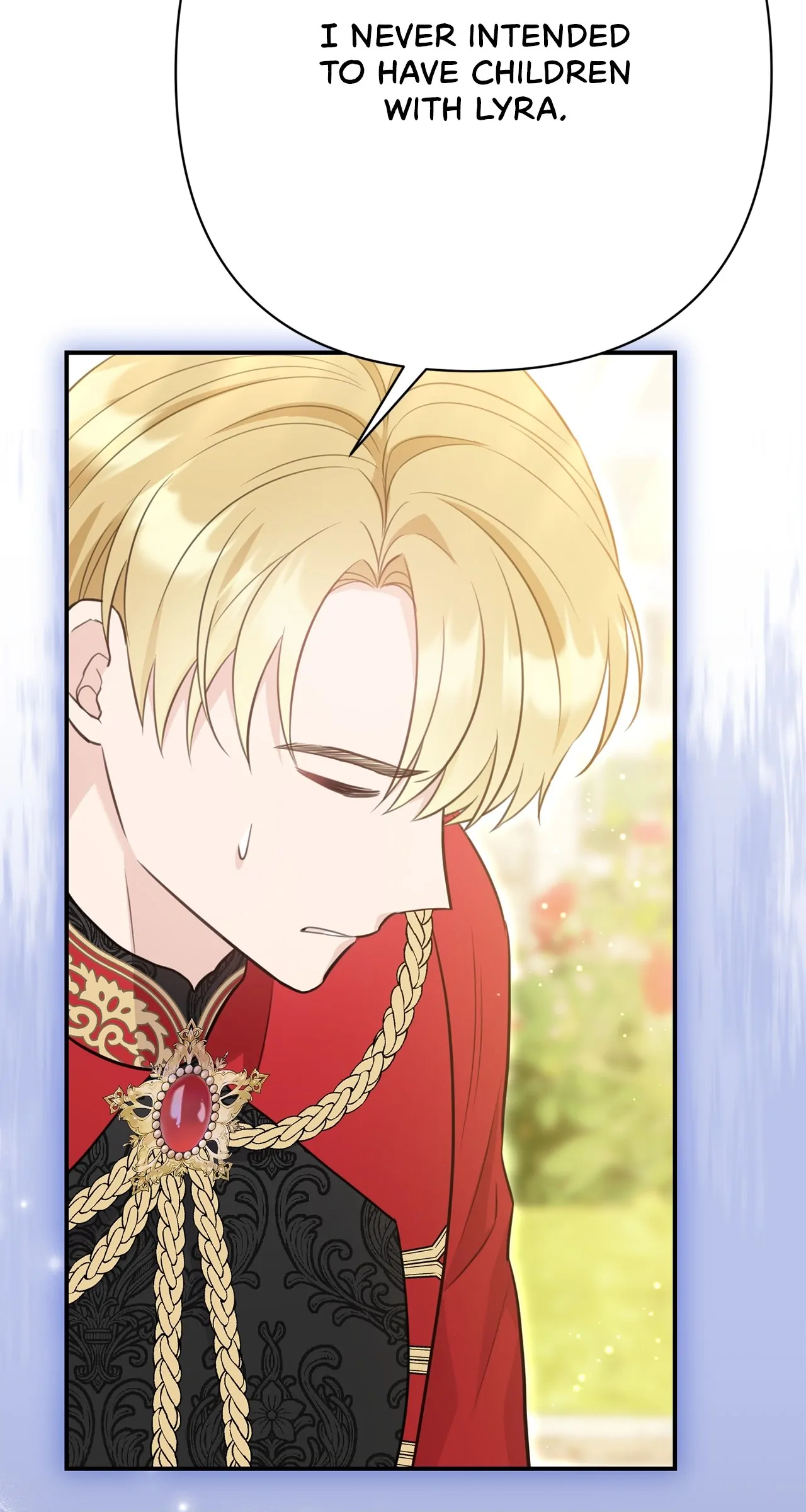 The Empress Wants To Avoid the Emperor Chapter 32 page 64