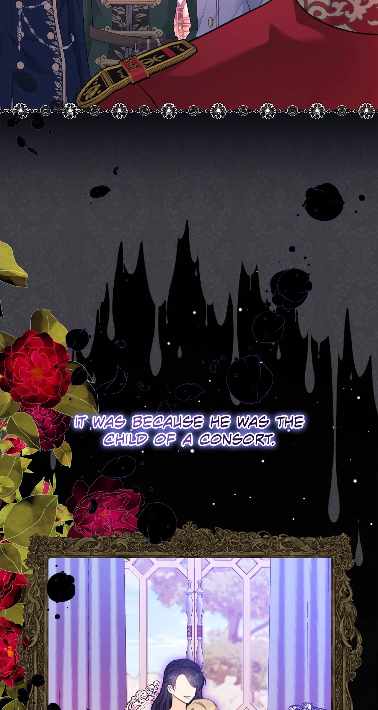 The Empress Wants To Avoid the Emperor Chapter 32 page 74