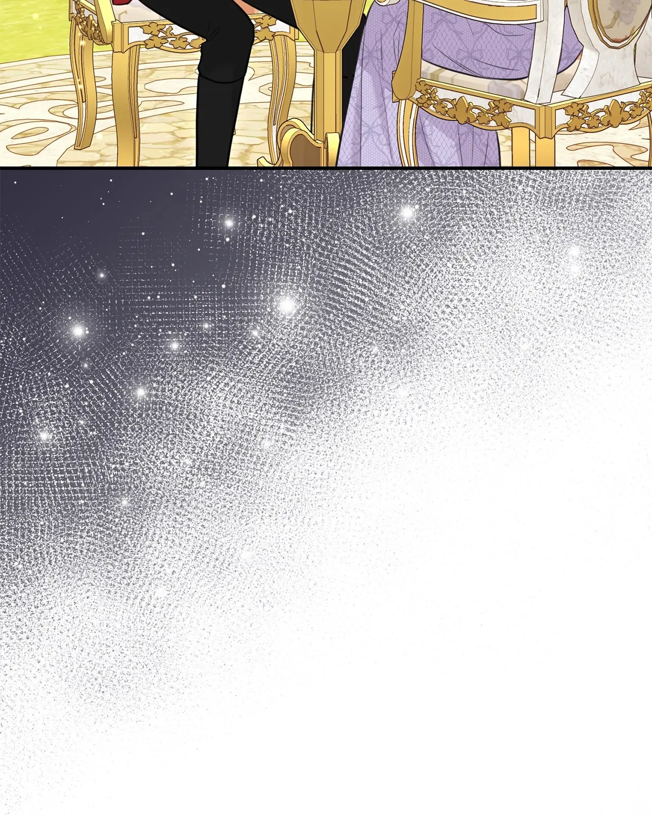 The Empress Wants To Avoid the Emperor Chapter 32 page 77
