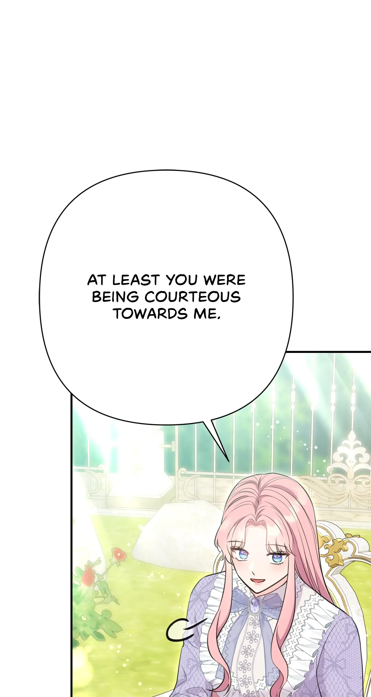 The Empress Wants To Avoid the Emperor Chapter 32 page 78