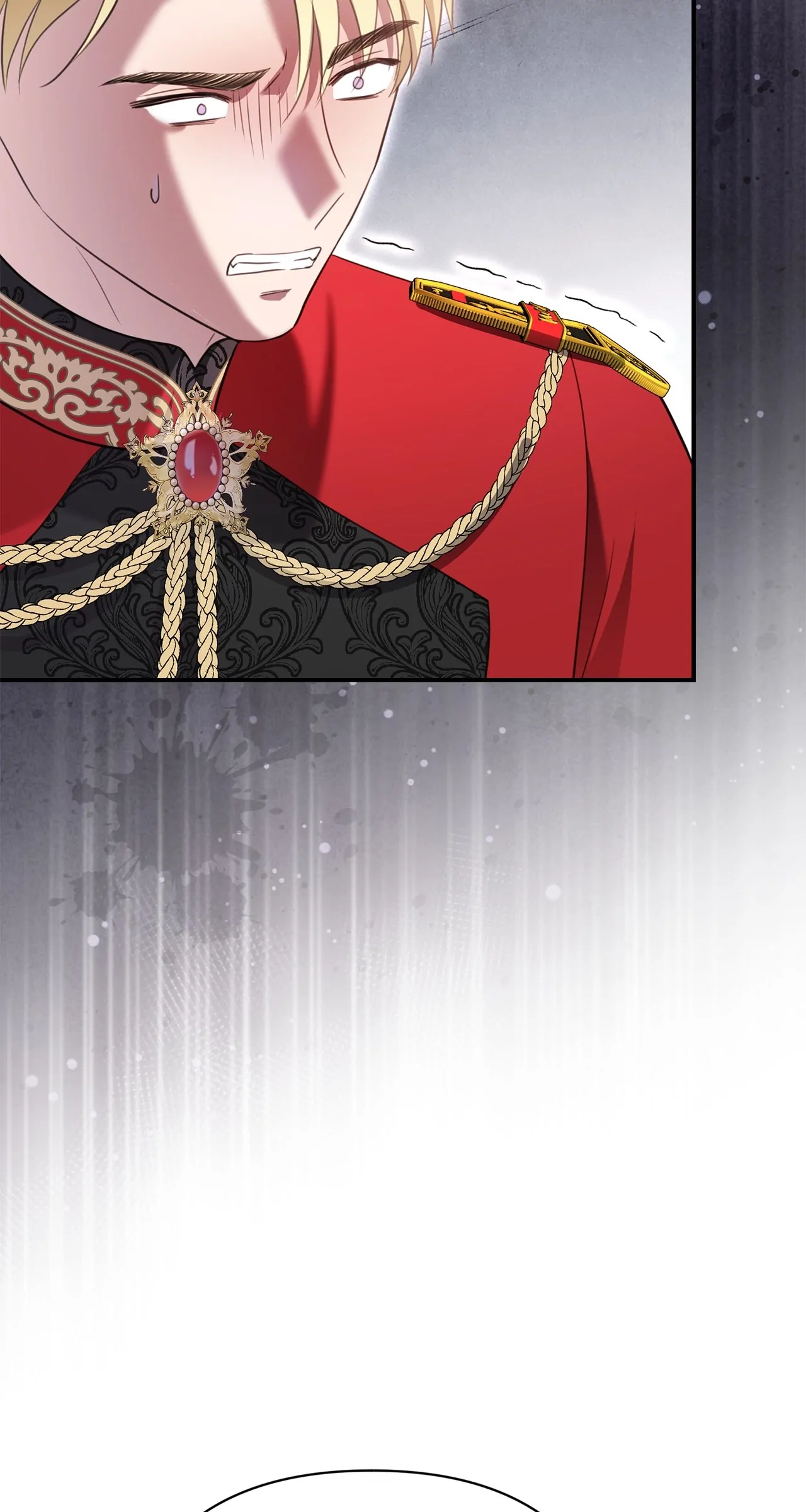 The Empress Wants To Avoid the Emperor Chapter 32 page 7
